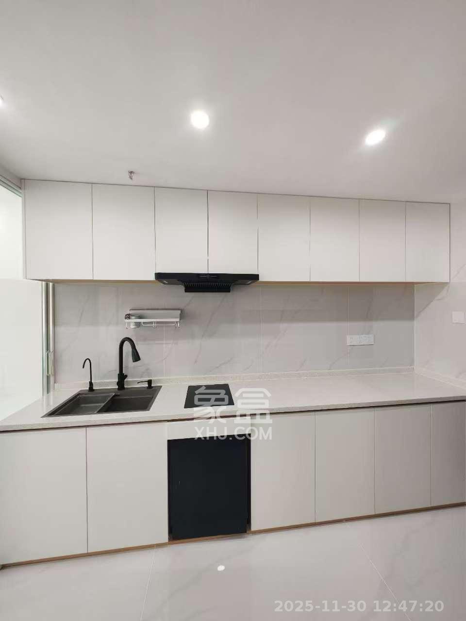 保利恒伟时光印象  2室1厅1卫    1800.0元/月室内图