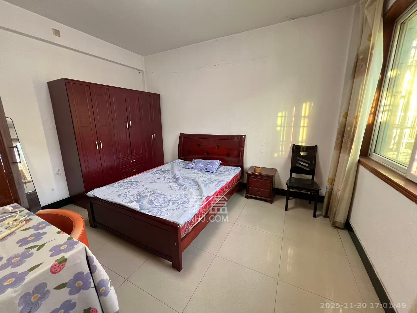 五一新村安置小区（永定社区、永兴社区、永祥社区）  2室1厅1卫    1500.0元/月室内图