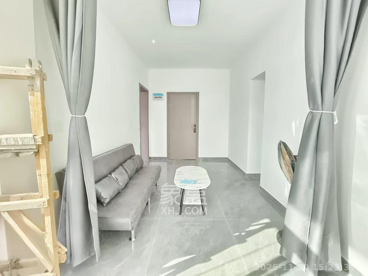 文昌阁散盘 1室1厅1卫 1500.0元/月 文昌阁散盘 1室1厅1卫 1500.0元/月室内图