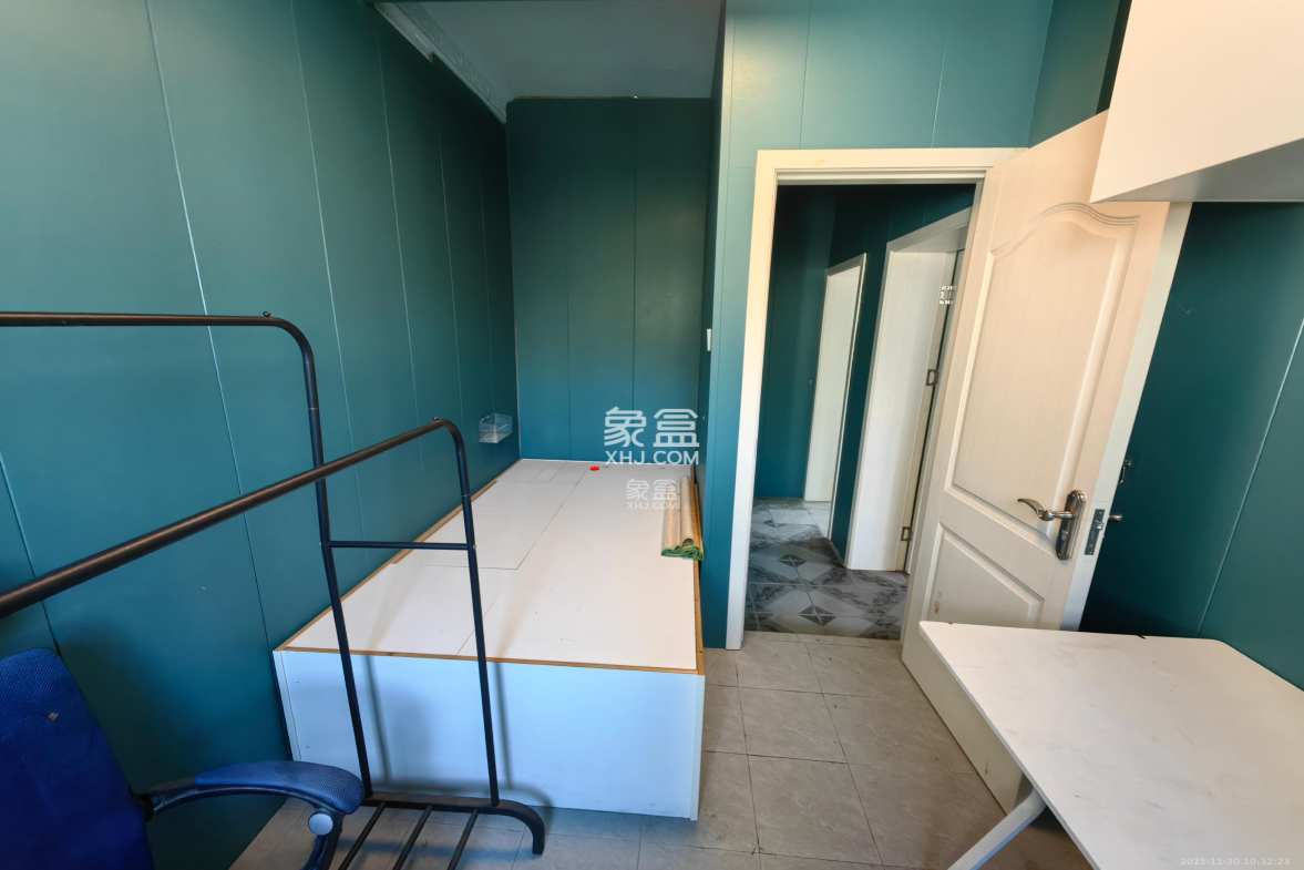 人民新村 2室1厅1卫 1500.0元/月 人民新村 2室1厅1卫 1500.0元/月室内图