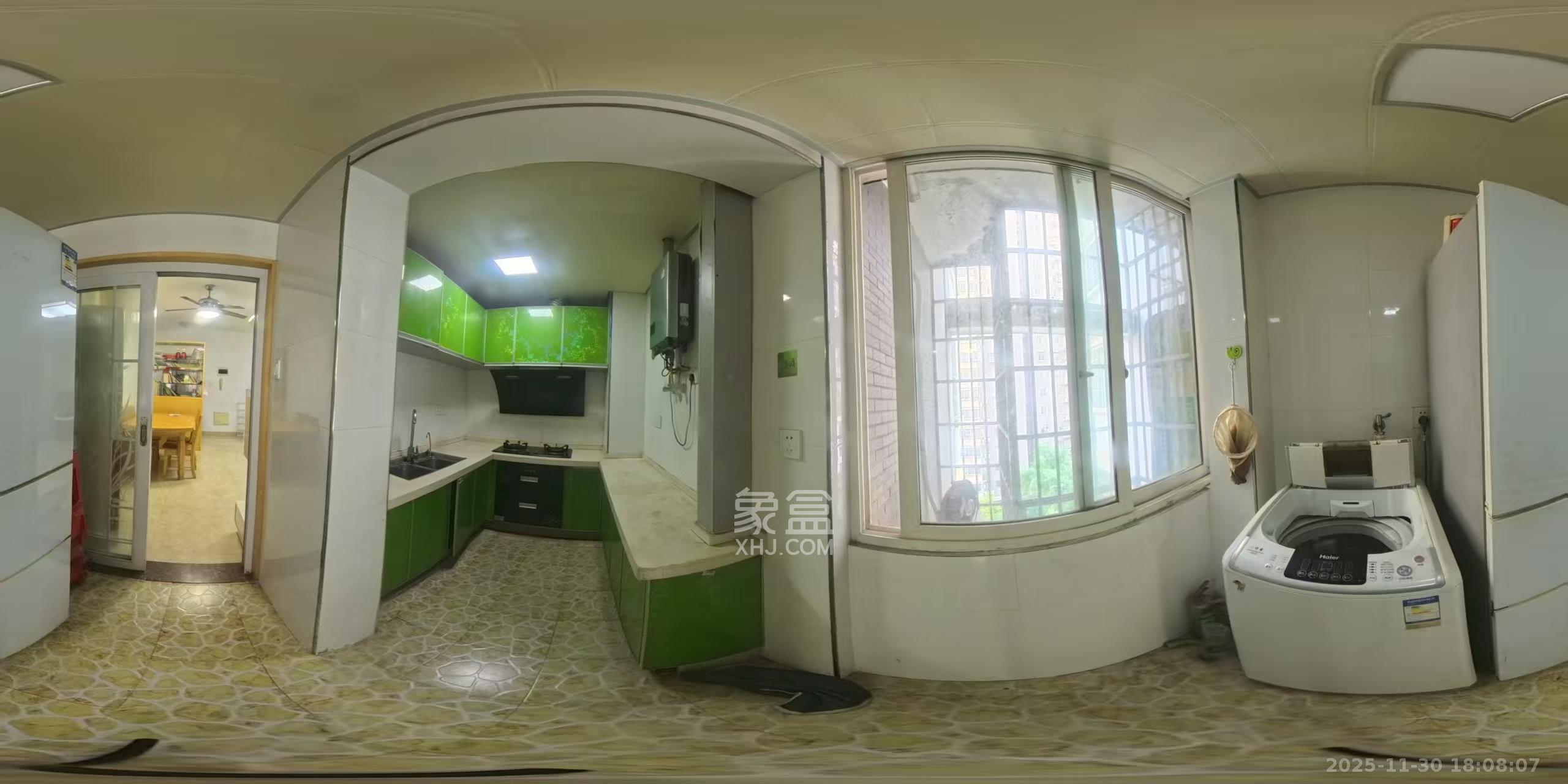 星沙三区  1室1厅1卫    1000.0元/月