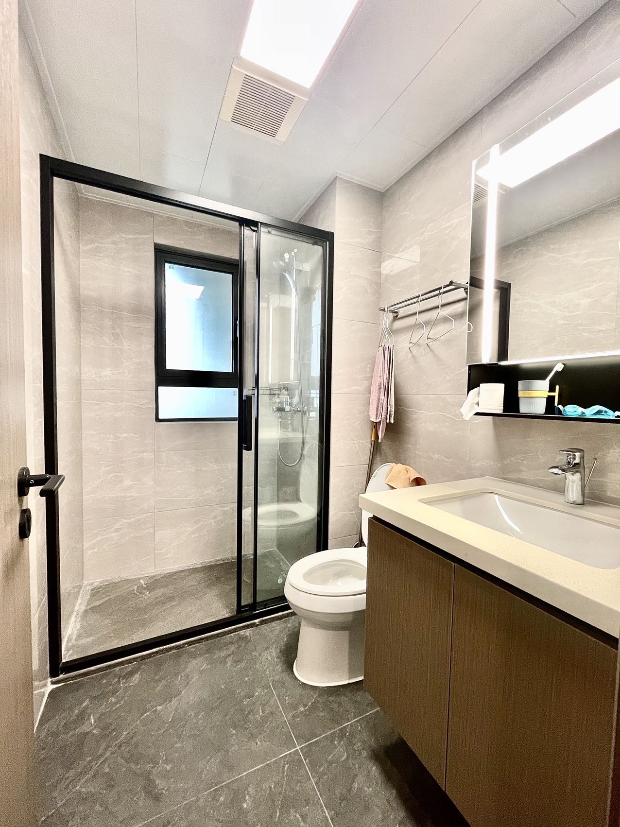 中海汇德里  3室2厅2卫    5000.0元/月室内图