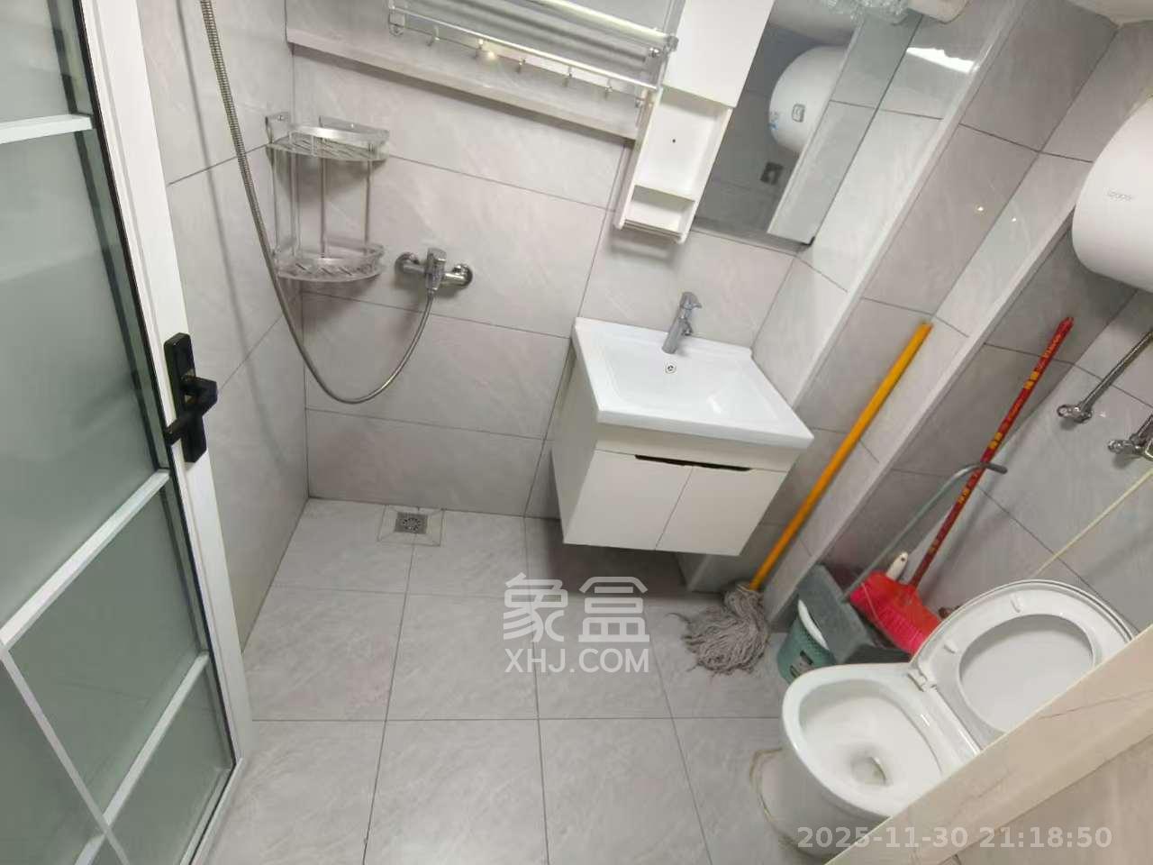 梅溪悦章  1室1厅1卫    1500.0元/月室内图