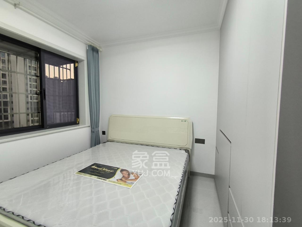 和景家园二期 2室1厅1卫 1600.0元/月 和景家园二期 2室1厅1卫 1600.0元/月室内图