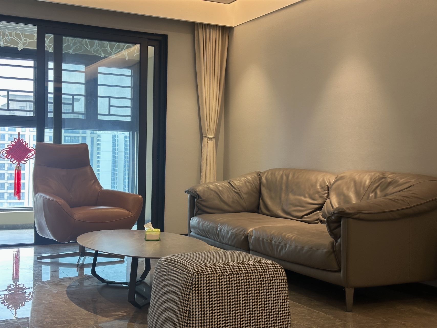 融创海口一号  3室2厅2卫    238.0万