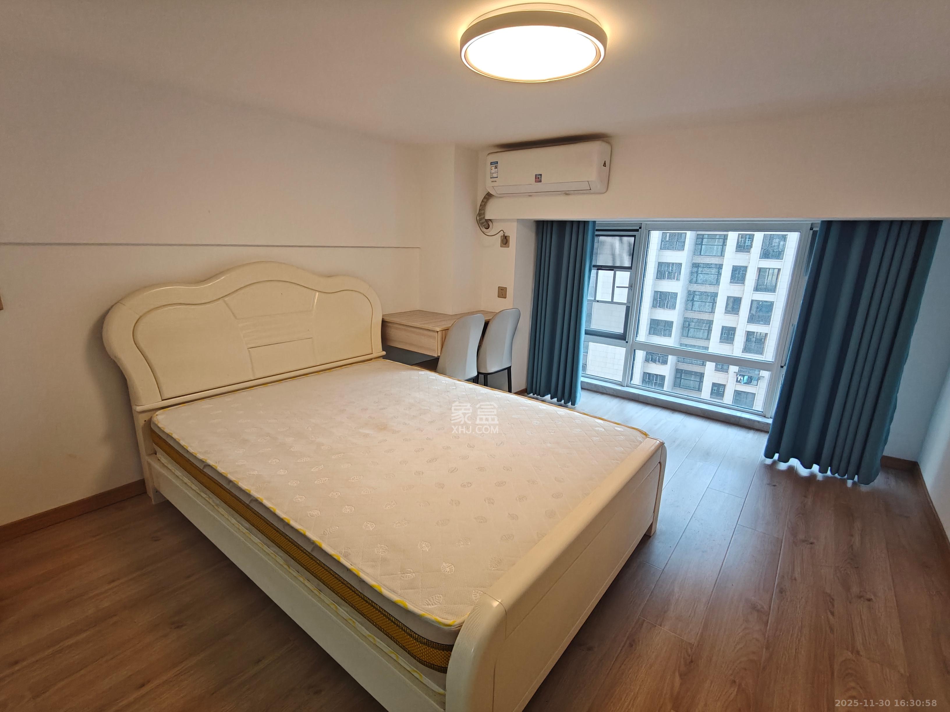 金地铂悦 1室1厅1卫 1500.0元/月 金地铂悦 1室1厅1卫 1500.0元/月室内图