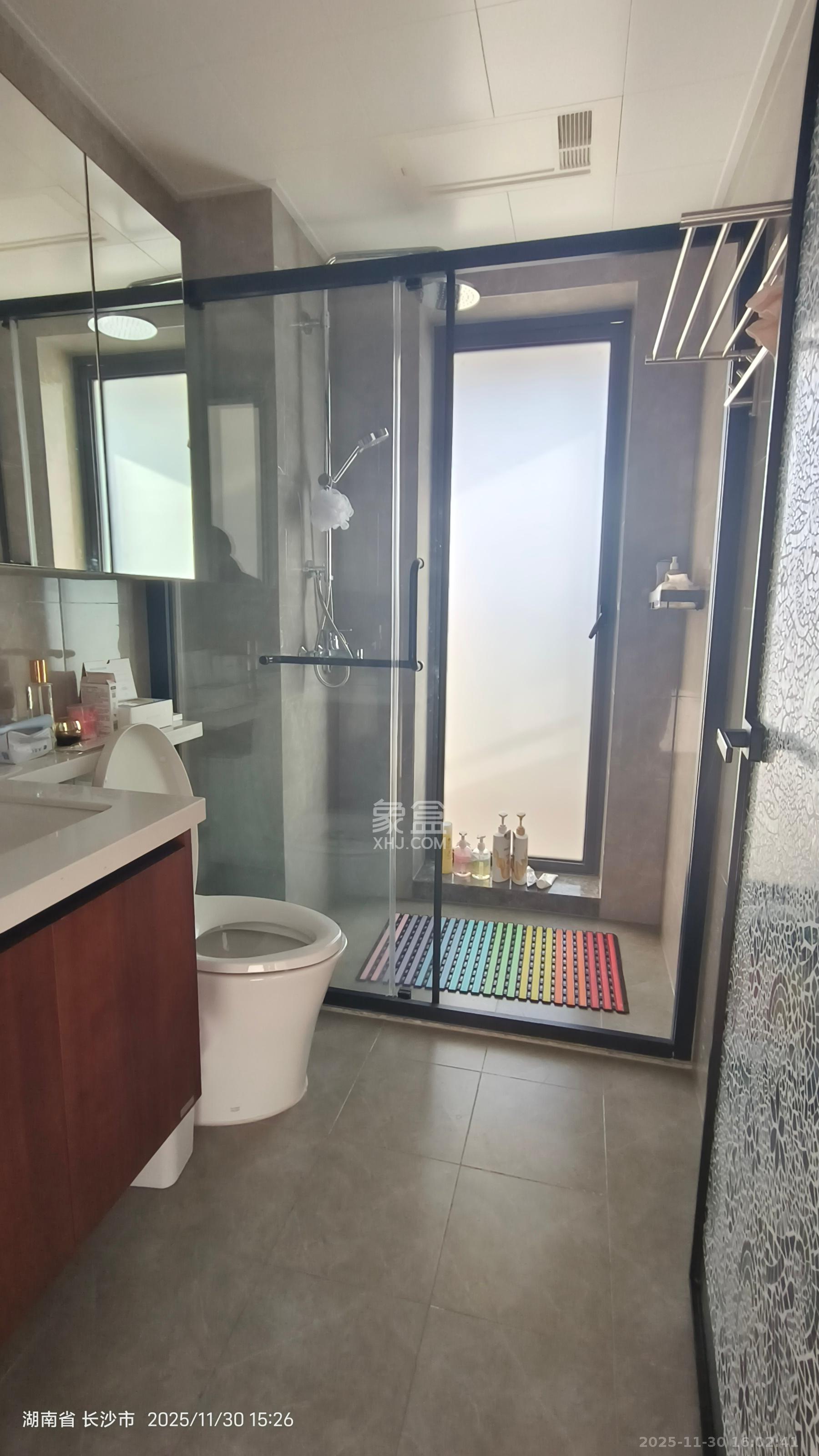 北辰瀚江府 4室1厅2卫 7800.0元/月 北辰瀚江府 4室1厅2卫 7800.0元/月室内图