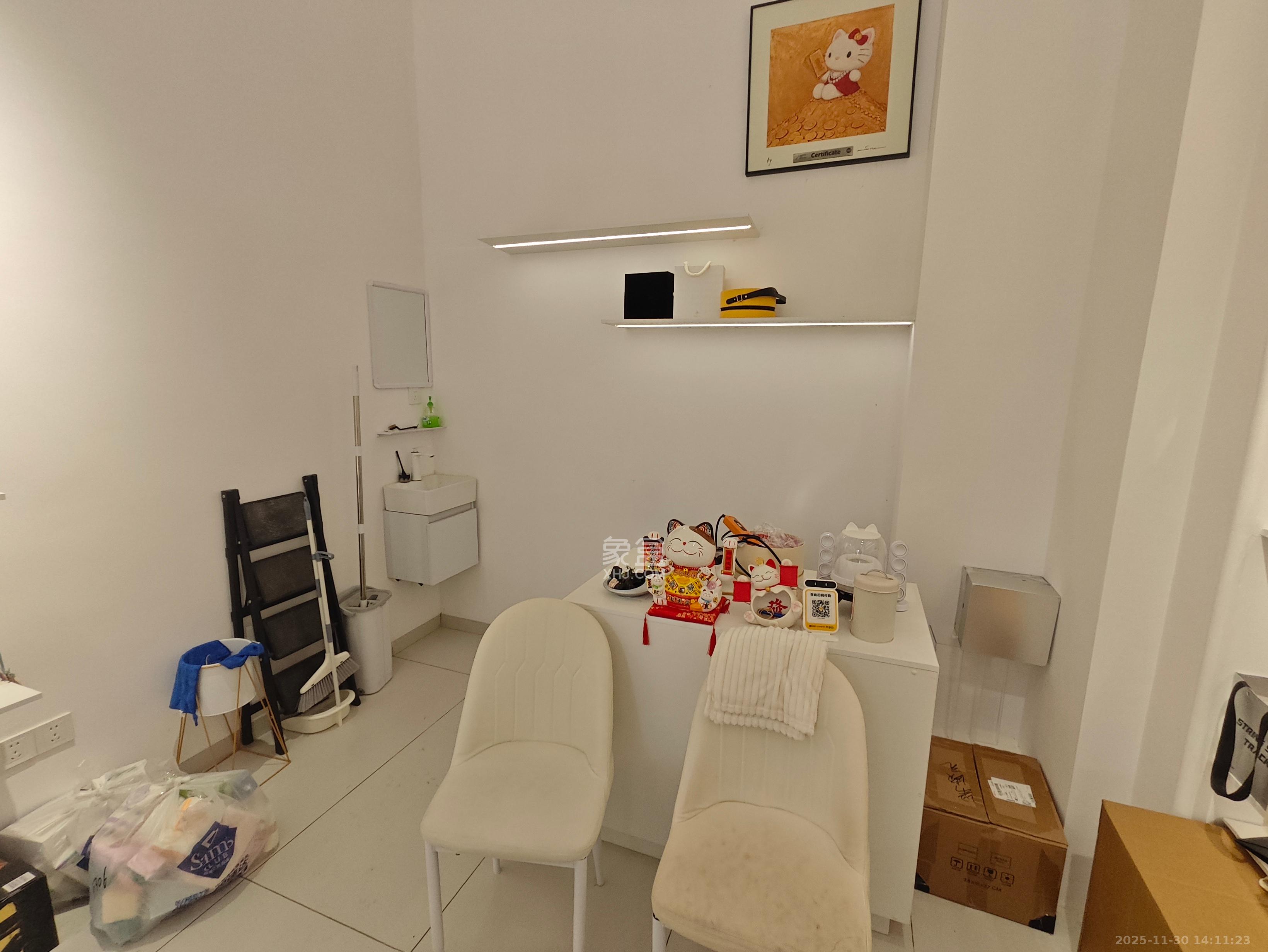 力高凤凰新天   27.92㎡      2500.0元/月室内图