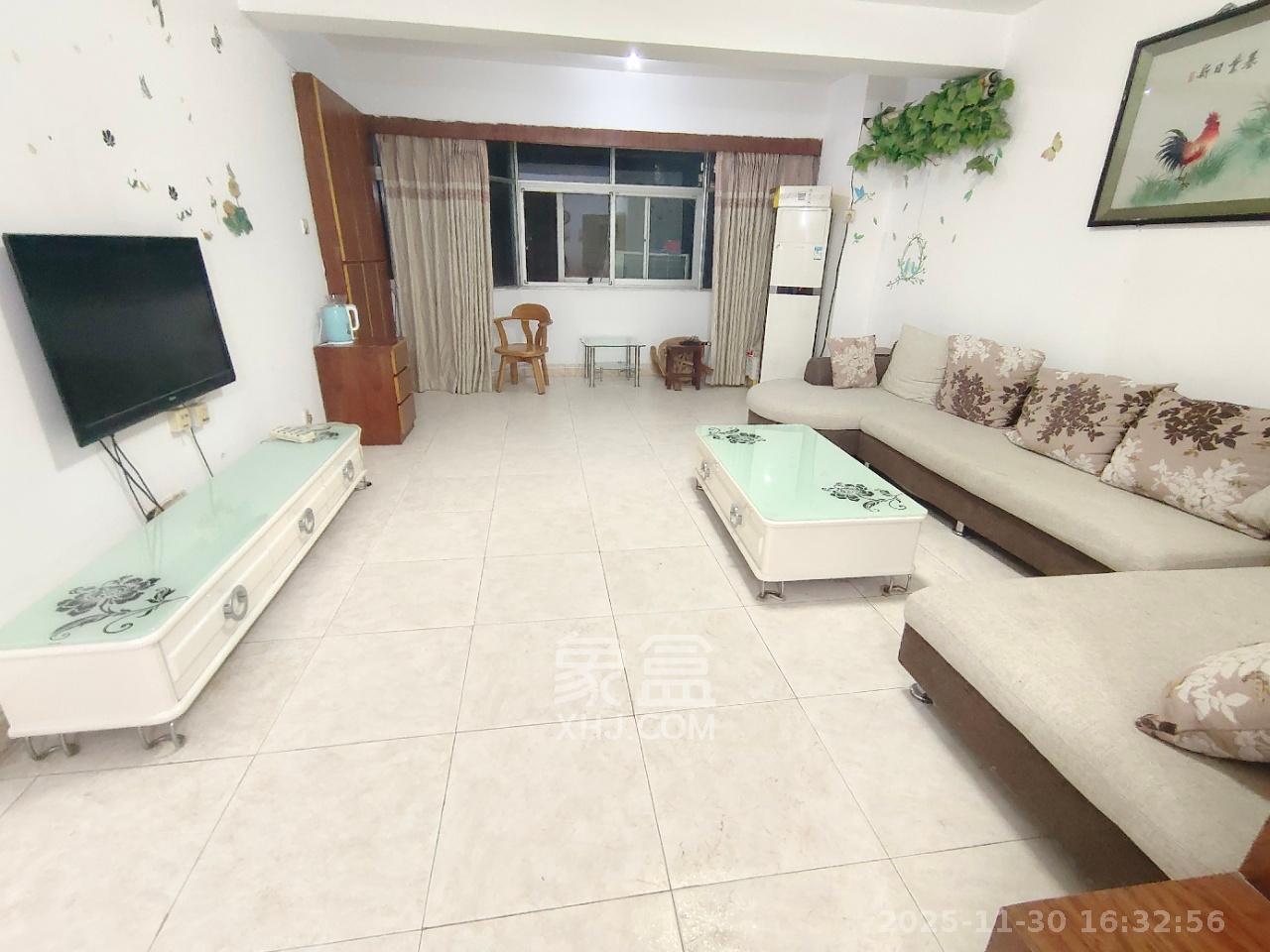 杏林小区  2室1厅1卫    2000.0元/月