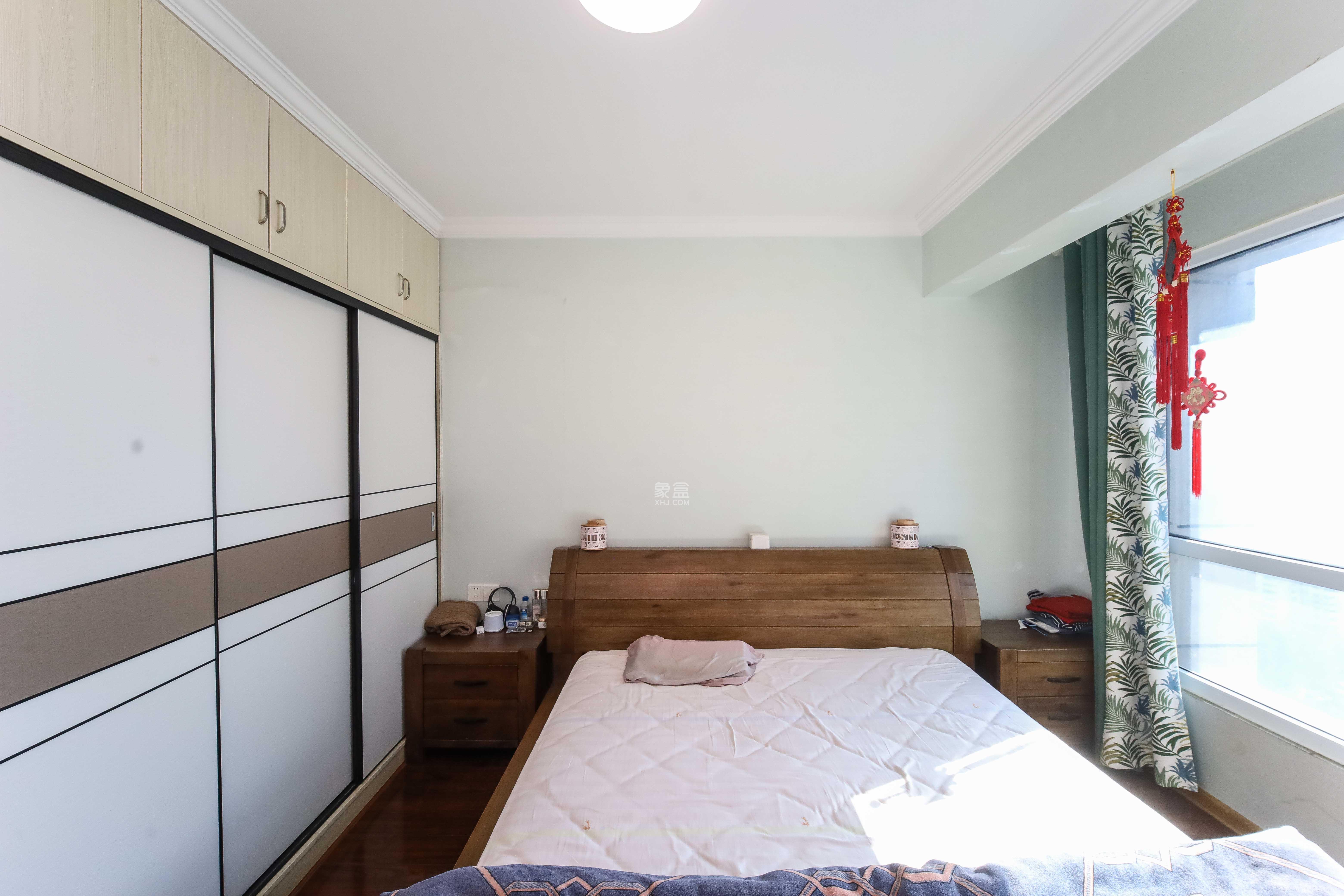 天下一家 3室2厅1卫 106.0万 天下一家 3室2厅1卫 106.0万卧室