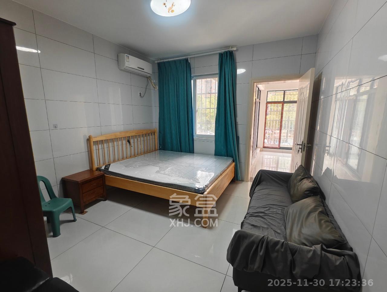 和馨园  1室1厅1卫    1200.0元/月