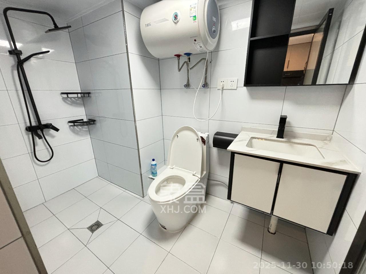 正荣梅溪紫阙台 2室1厅1卫 2200.0元/月 正荣梅溪紫阙台 2室1厅1卫 2200.0元/月室内图