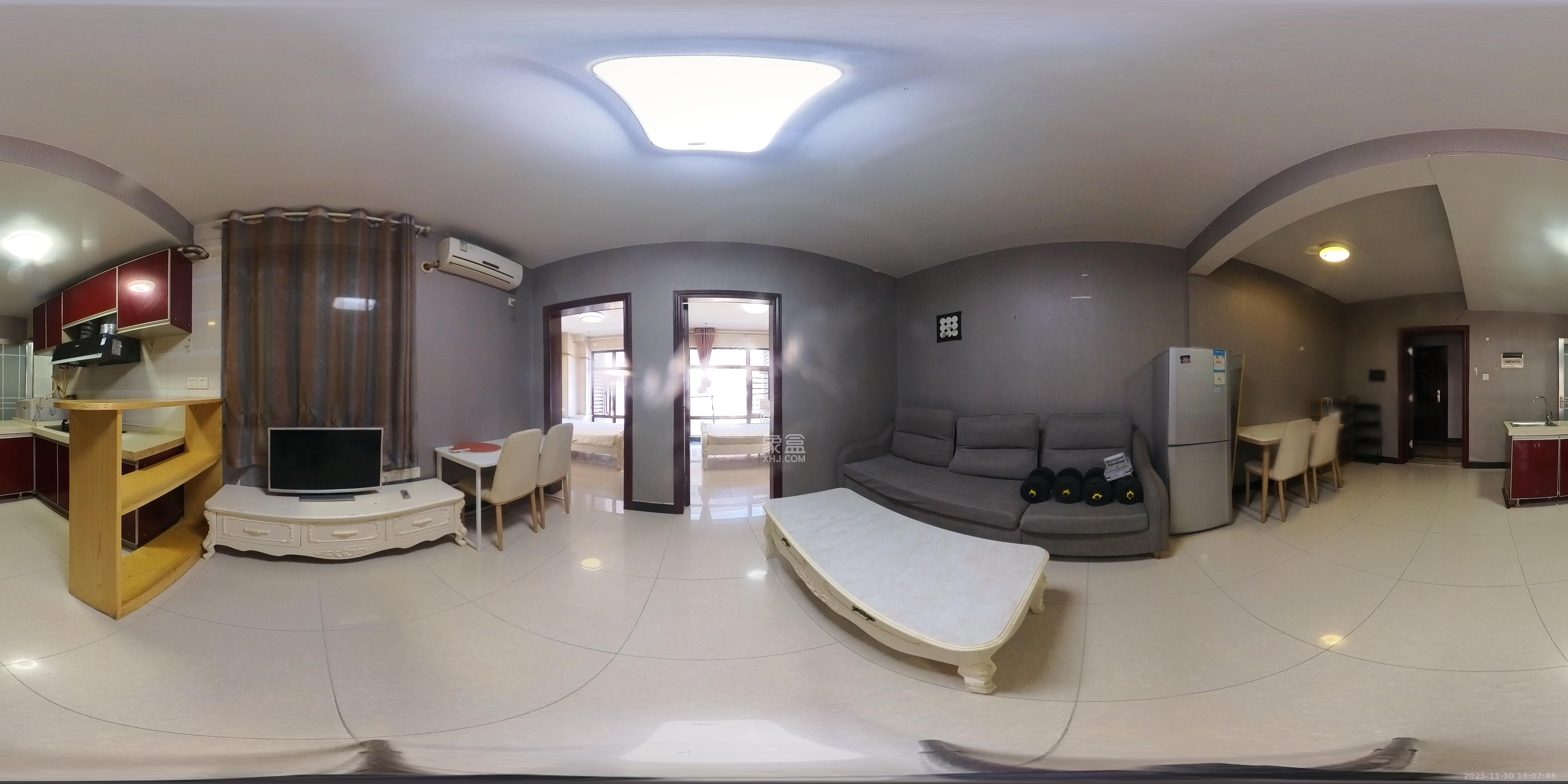 铂宫 1室1厅1卫 2200.0元/月 铂宫 1室1厅1卫 2200.0元/月室内图