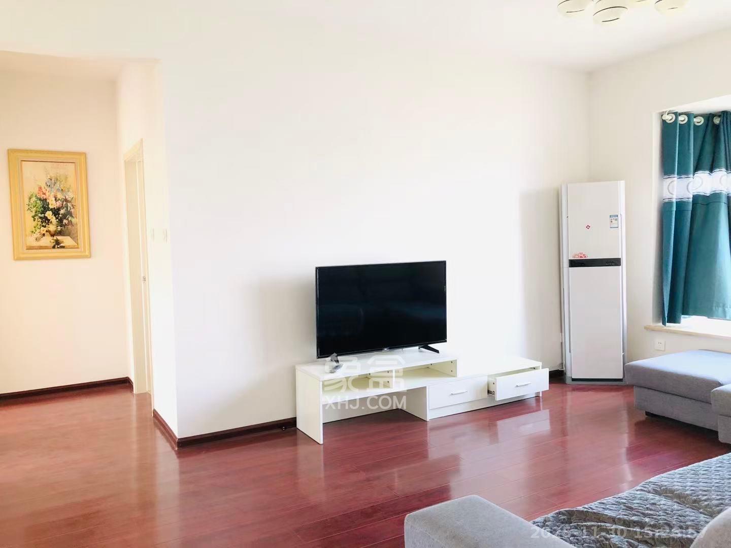 麓谷明珠  2室2厅1卫    2500.0元/月室内图1