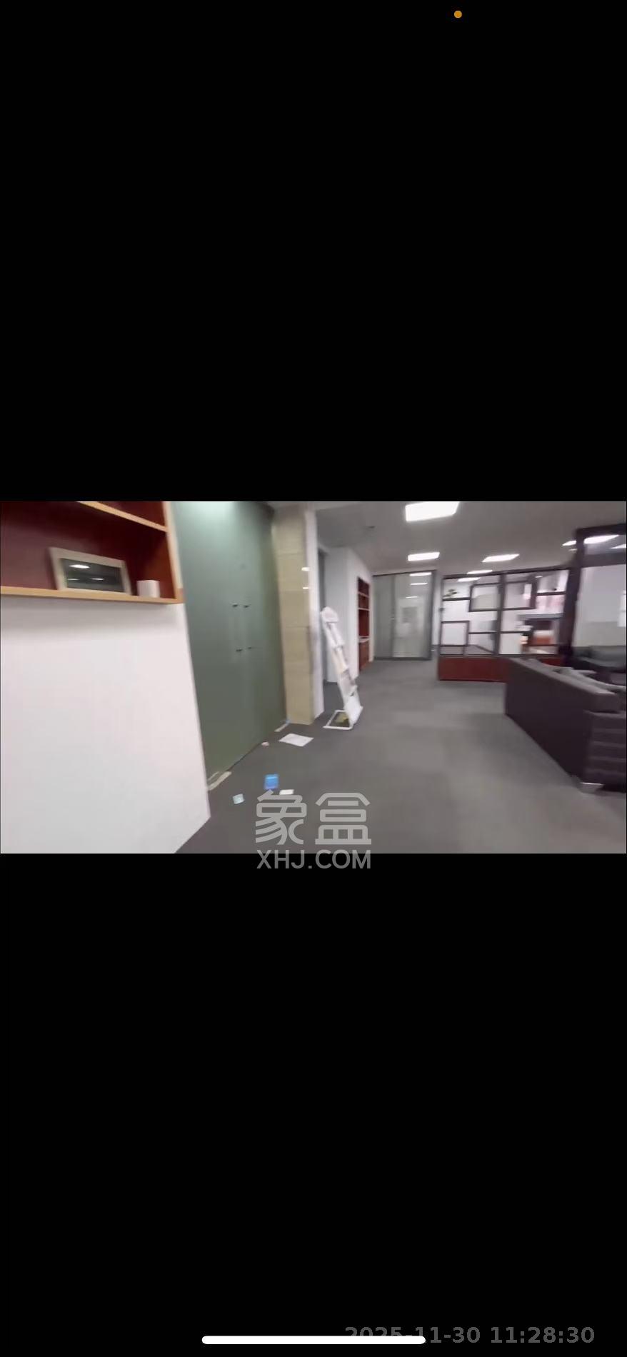 卡瑞尔恒力中心   374.0㎡      21888.0元/月室内图