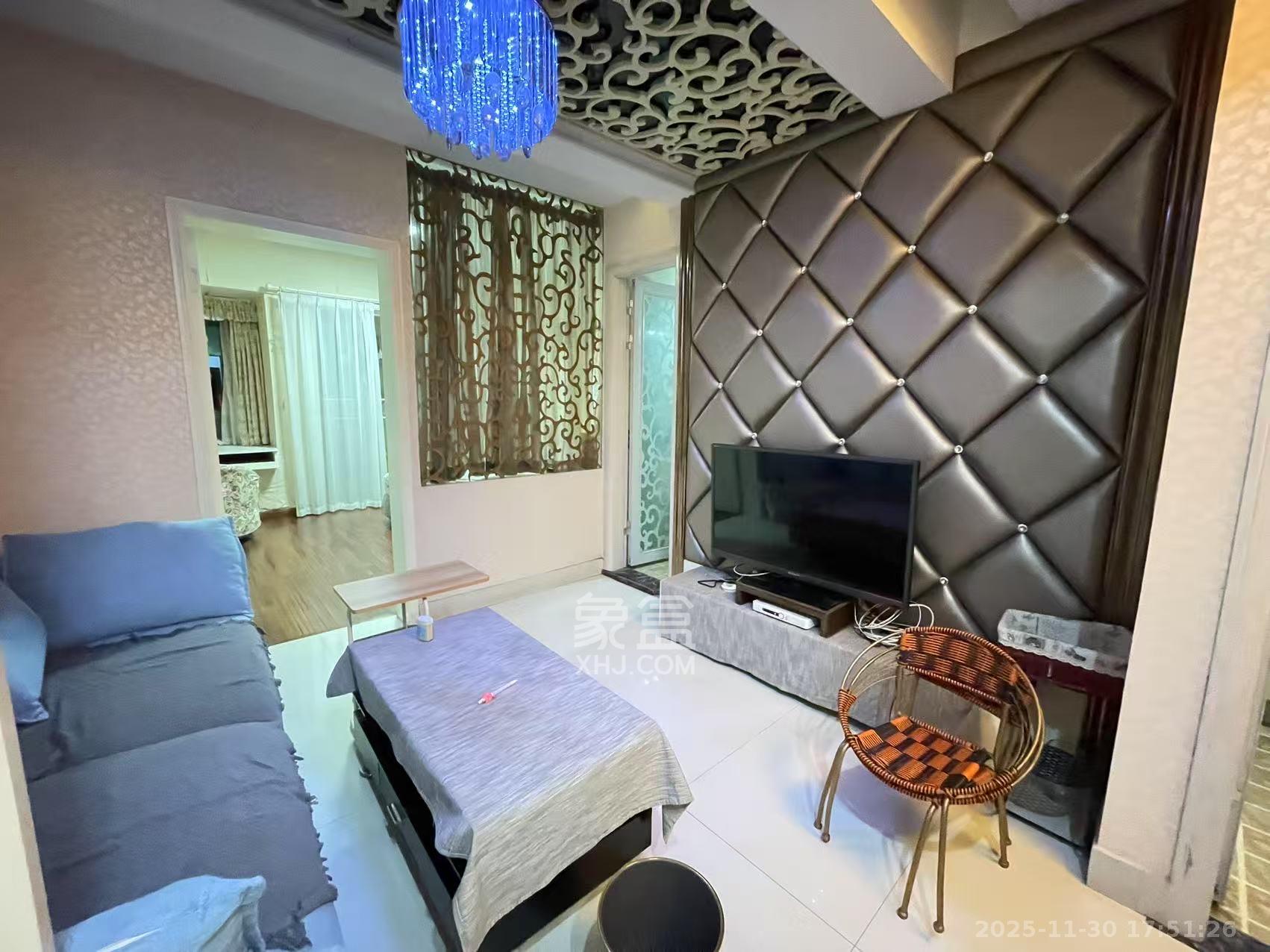 万博汇 1室1厅1卫 1800.0元/月 万博汇 1室1厅1卫 1800.0元/月室内图