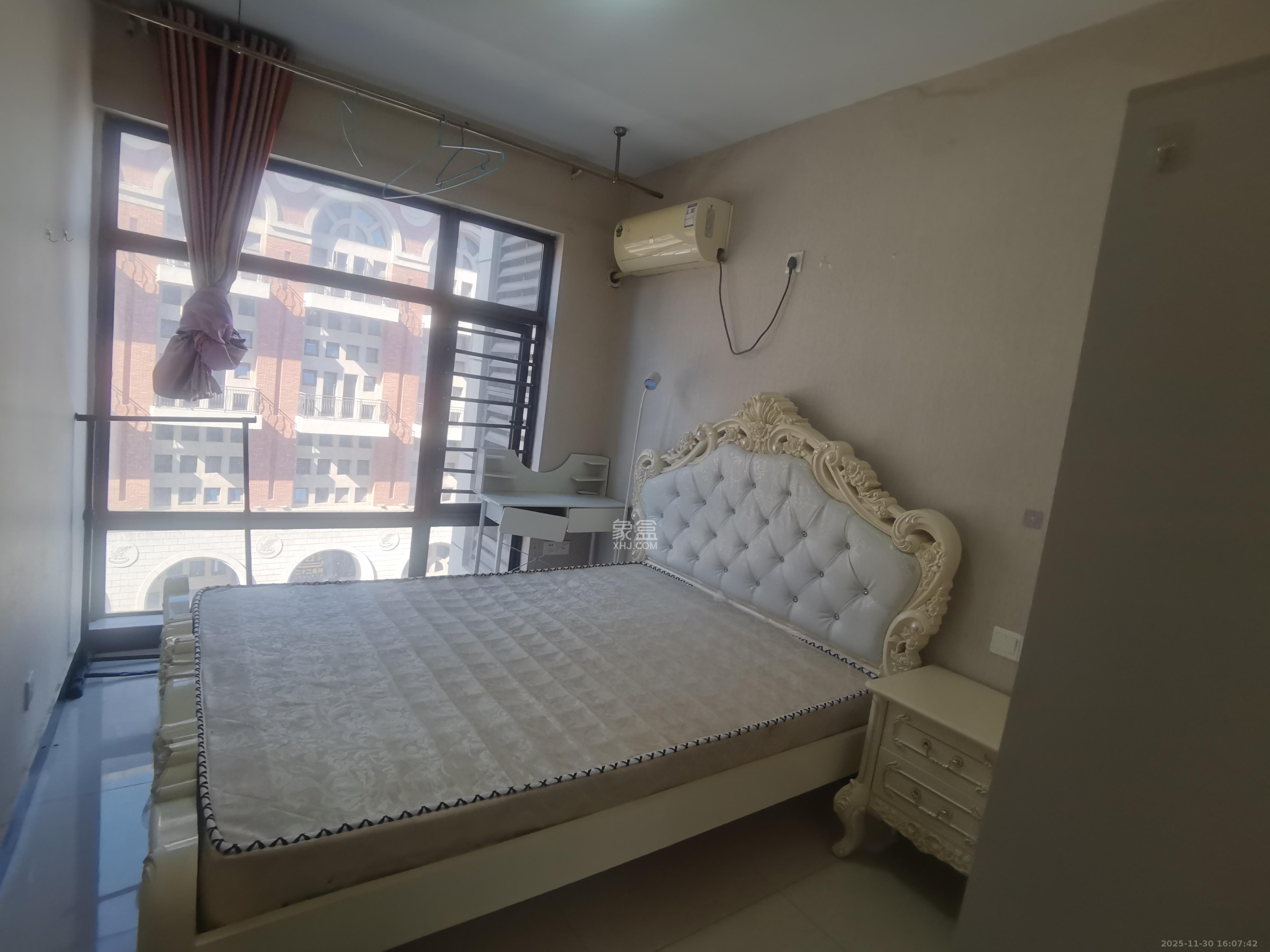 铂宫  1室1厅1卫    2200.0元/月室内图