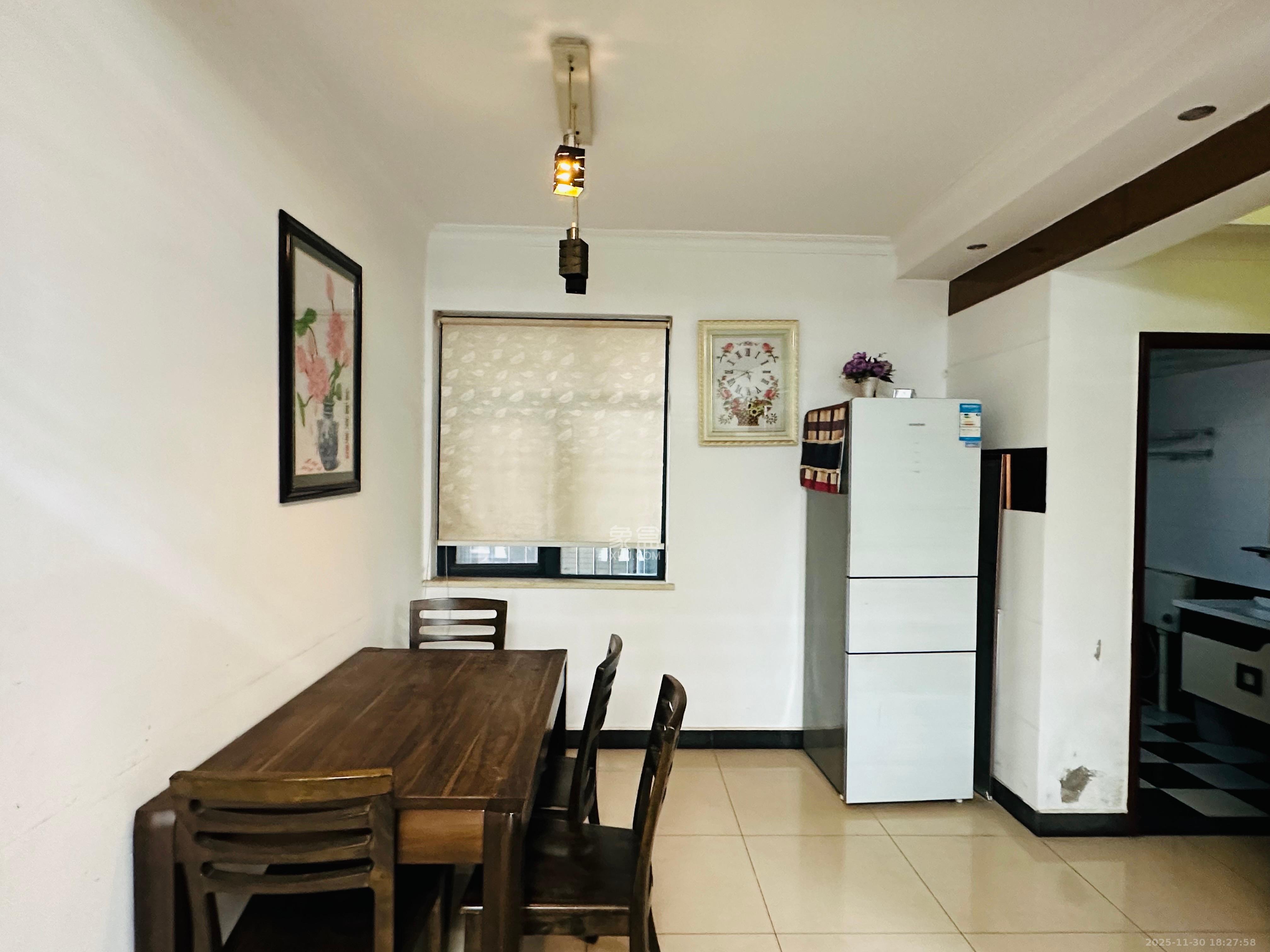 天元涉外桃园 3室1厅1卫 2500.0元/月 天元涉外桃园 3室1厅1卫 2500.0元/月室内图