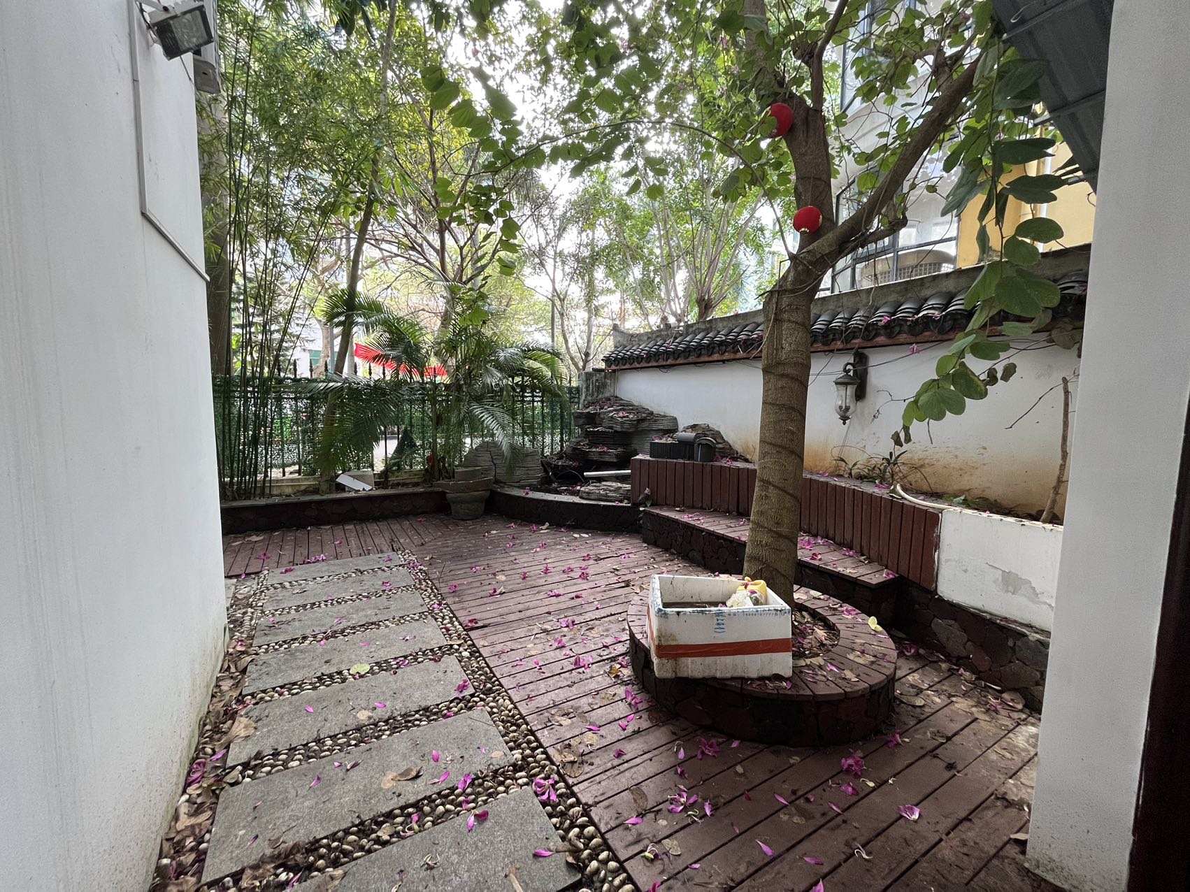 静安园别墅（海甸岛五西路）  15室2厅6卫    1300.0万室内图