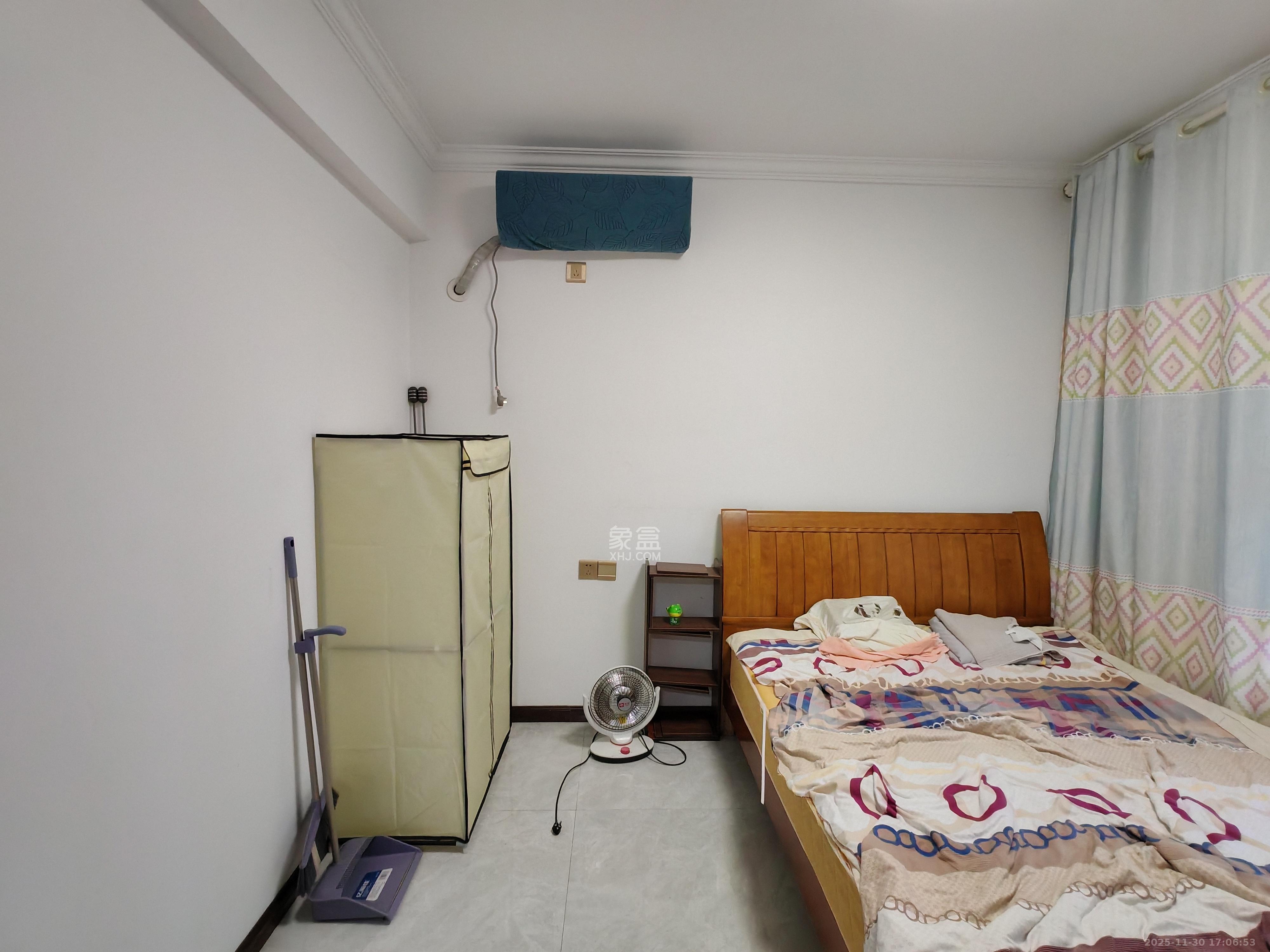 保利城（中航城国际社区、郡原美村）  3室2厅1卫    2200.0元/月室内图