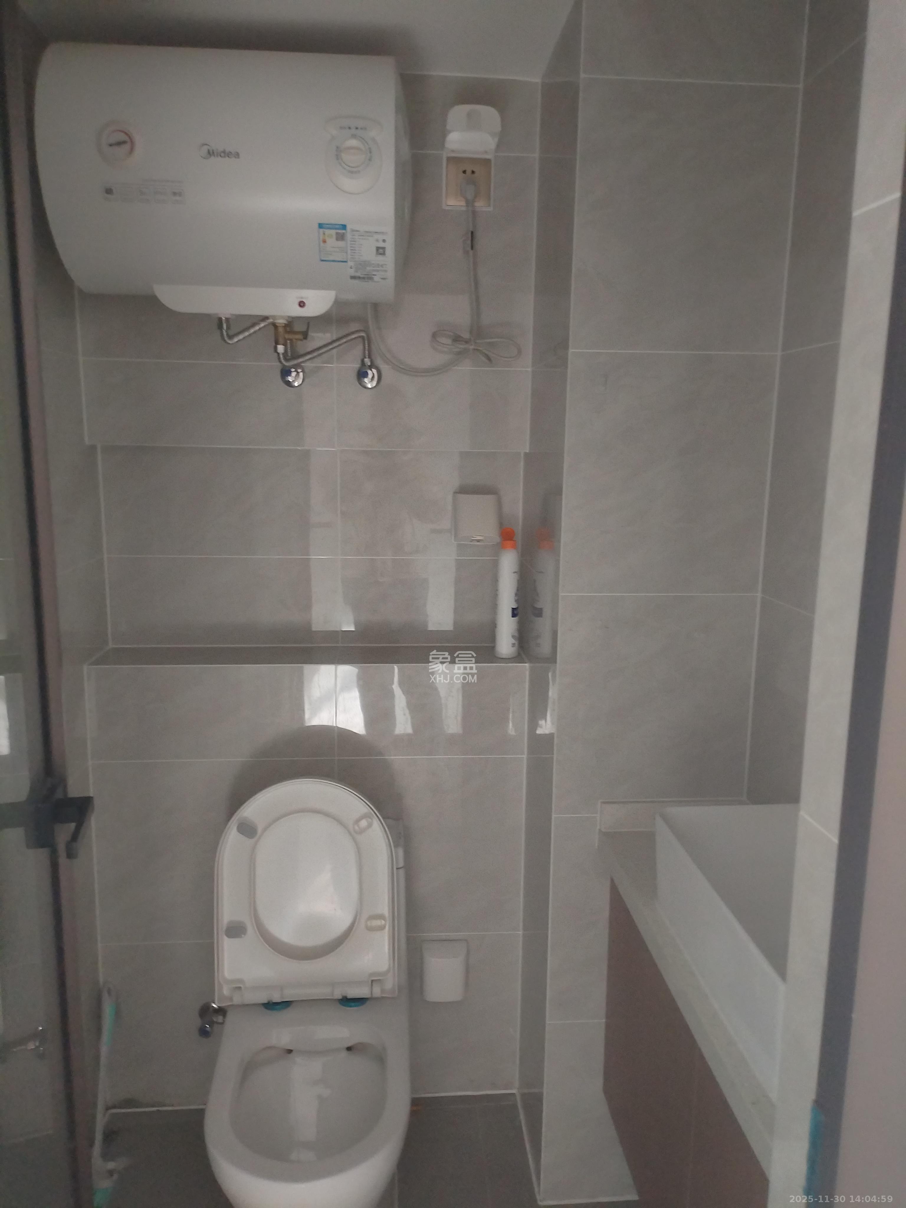 旺德府万象时代  1室0厅0卫    1600.0元/月