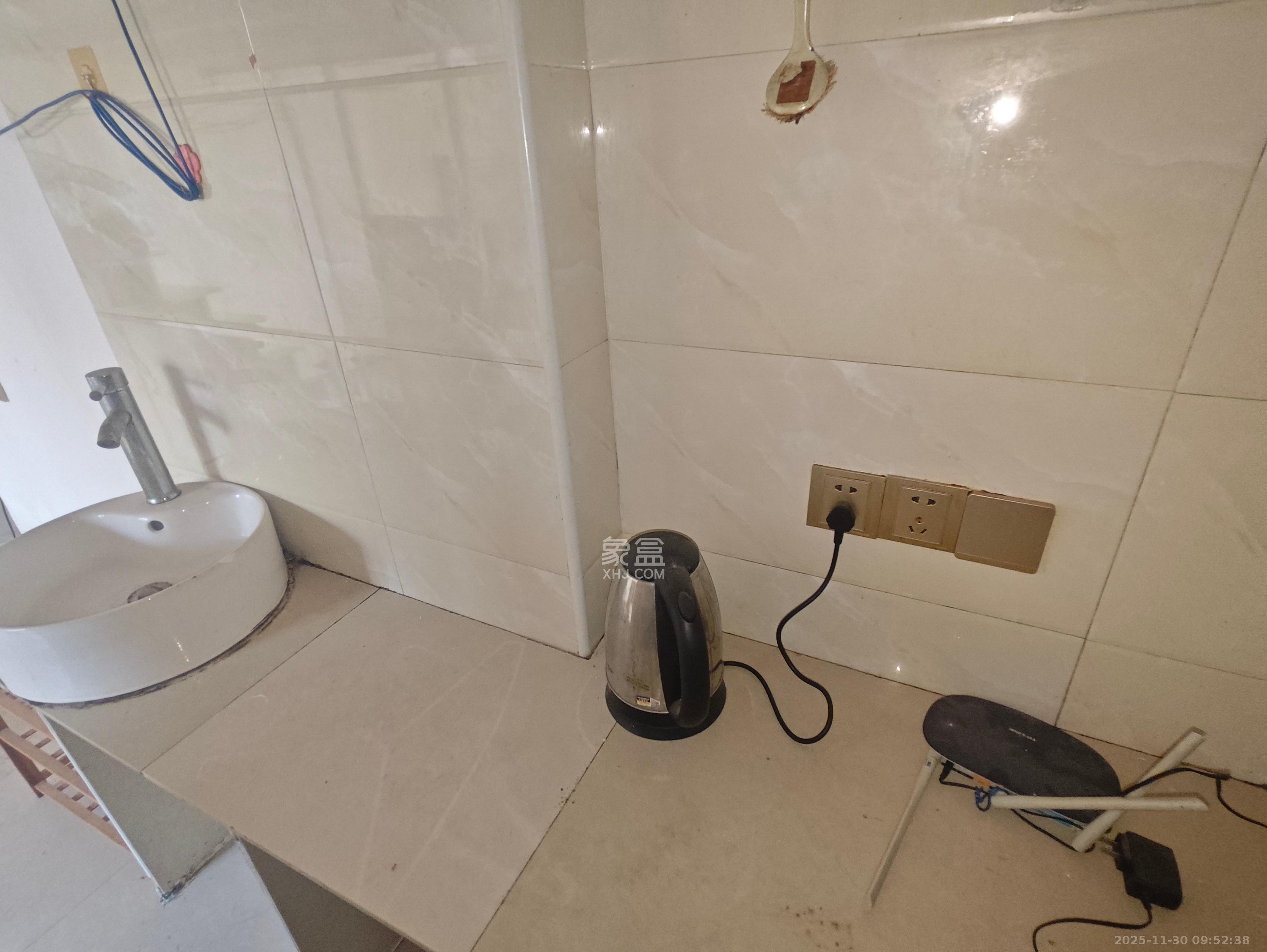 乾城（兴旺乾城）  1室0厅0卫    900.0元/月