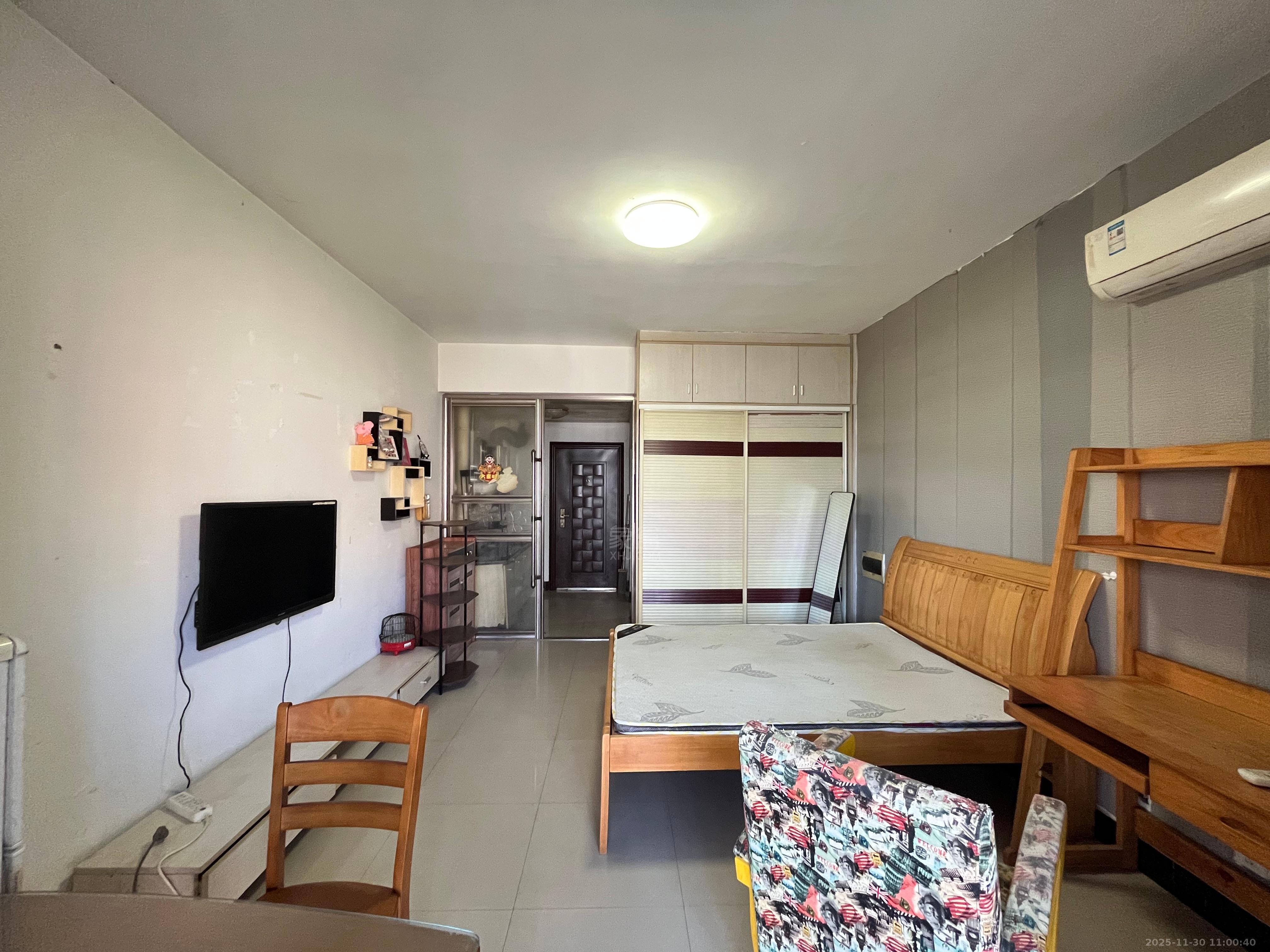 尚格名城向左向右 1室1厅1卫 800.0元/月 尚格名城向左向右 1室1厅1卫 800.0元/月室内图