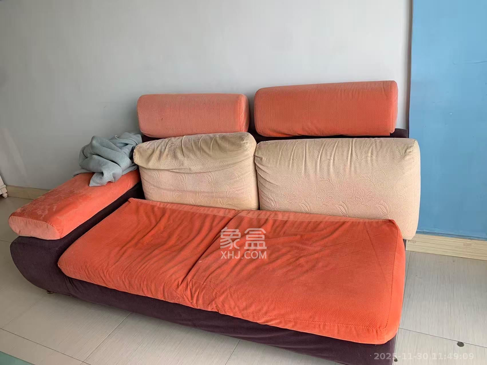 BOBO天下城（CTA财富中心）  1室1厅1卫    1800.0元/月室内图