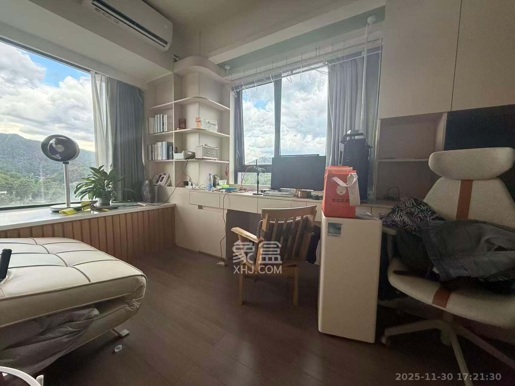 达美涧溪山 1室1厅1卫 2208.0元/月 达美涧溪山 1室1厅1卫 2208.0元/月室内图