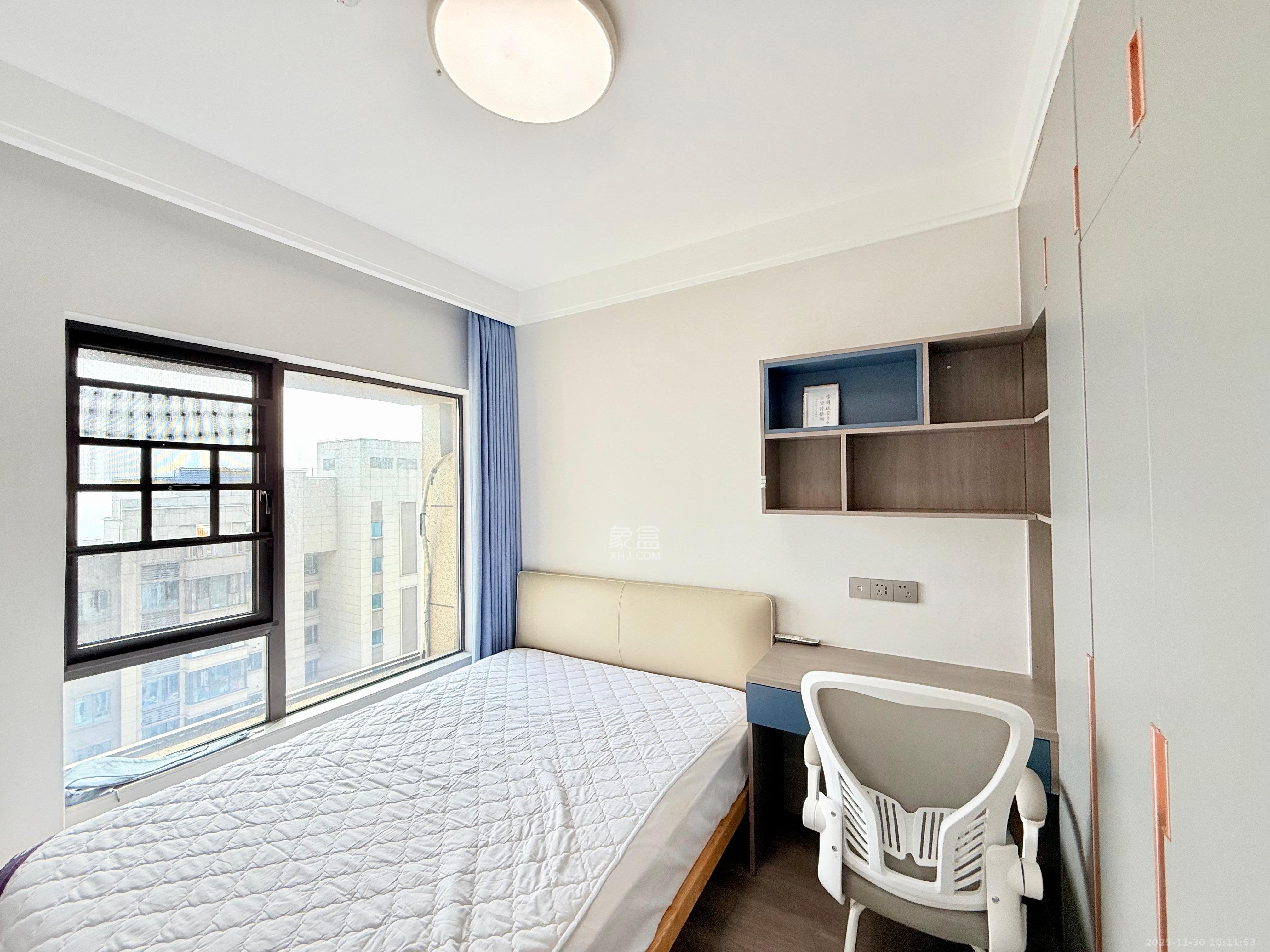 阳光城尚东湾凌云府 4室2厅2卫 3600.0元/月 阳光城尚东湾凌云府 4室2厅2卫 3600.0元/月室内图