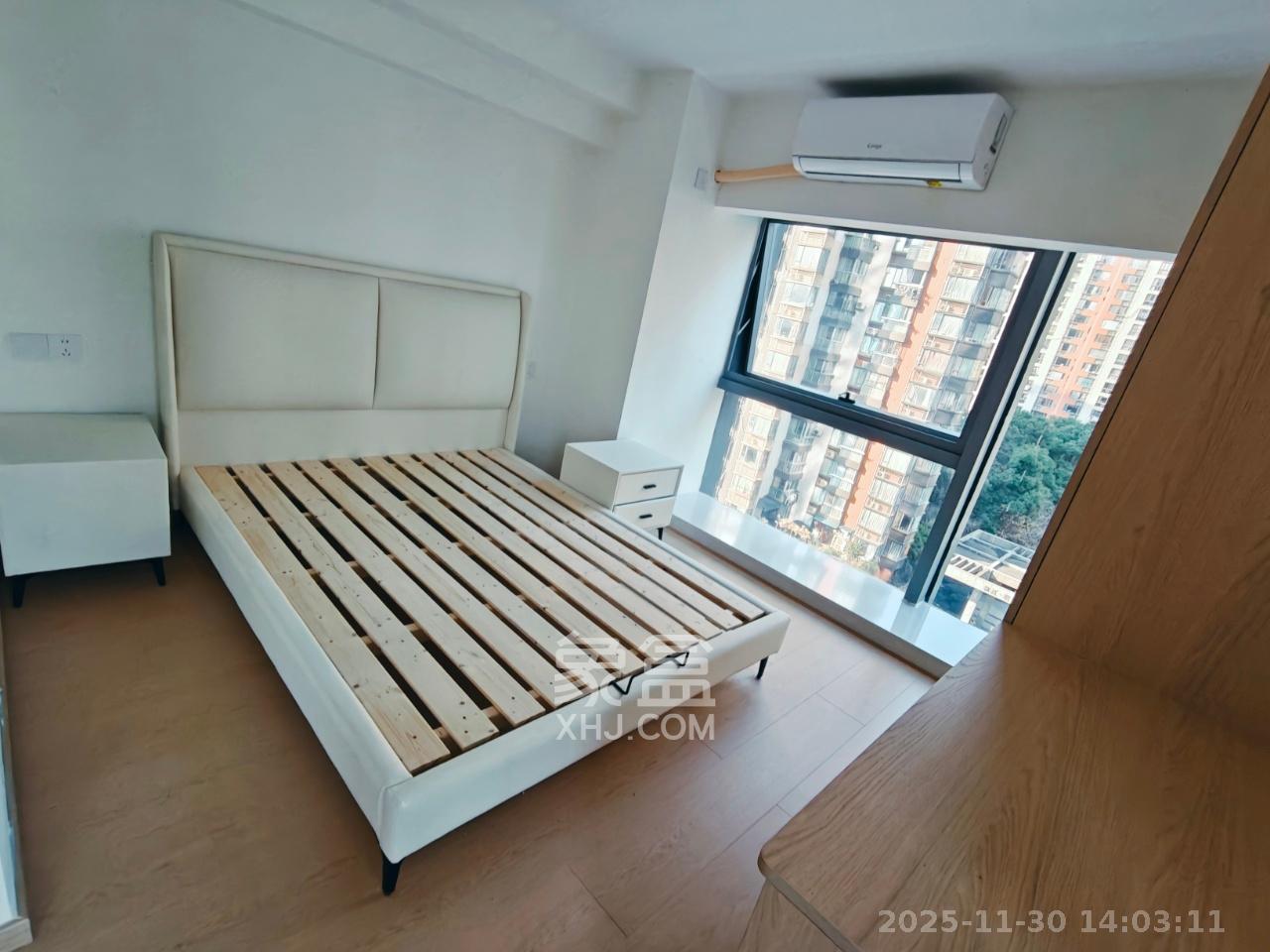 君悦新天地  2室2厅1卫    2400.0元/月室内图