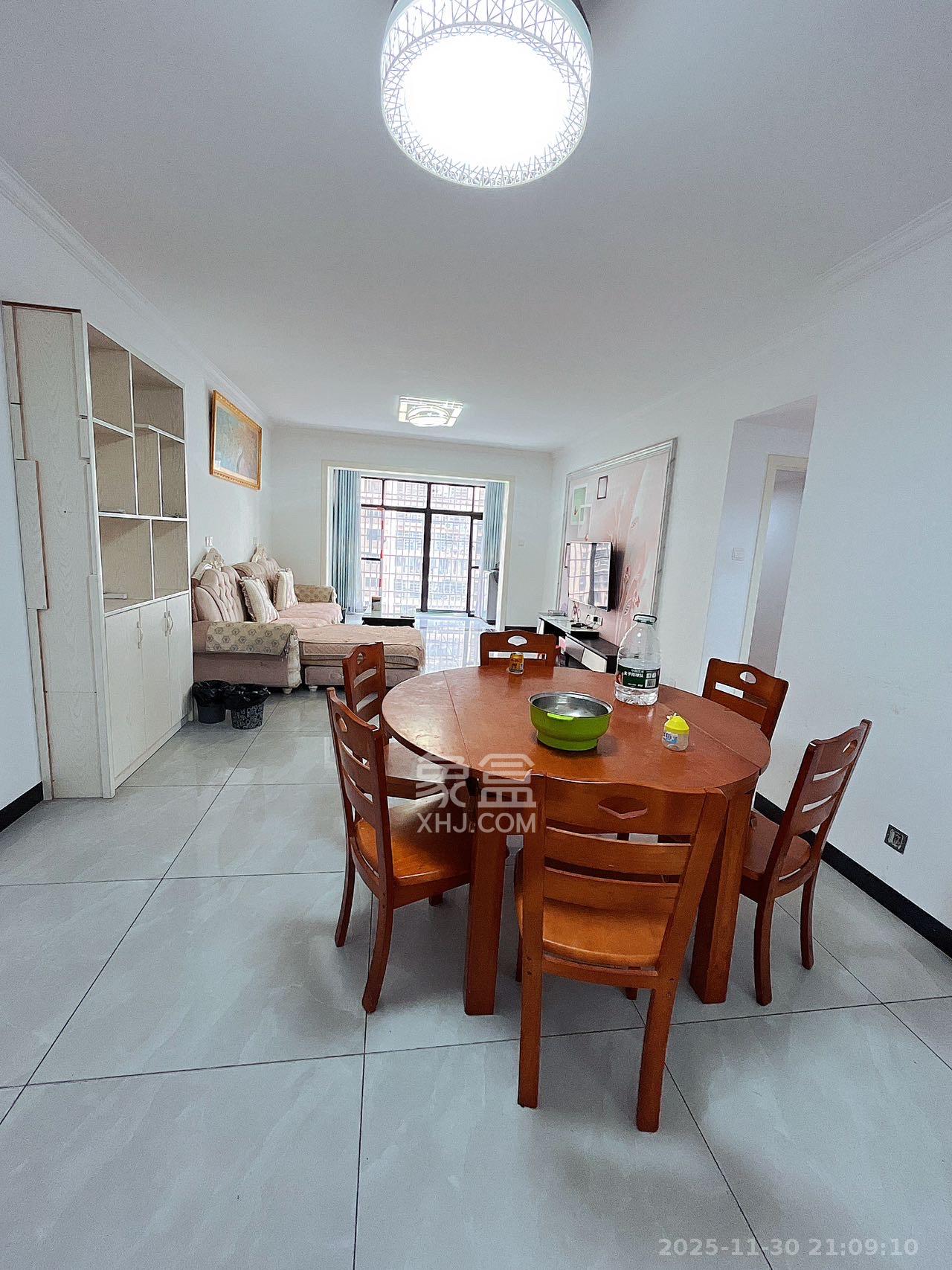 和康园小区  3室2厅1卫    1900.0元/月室内图