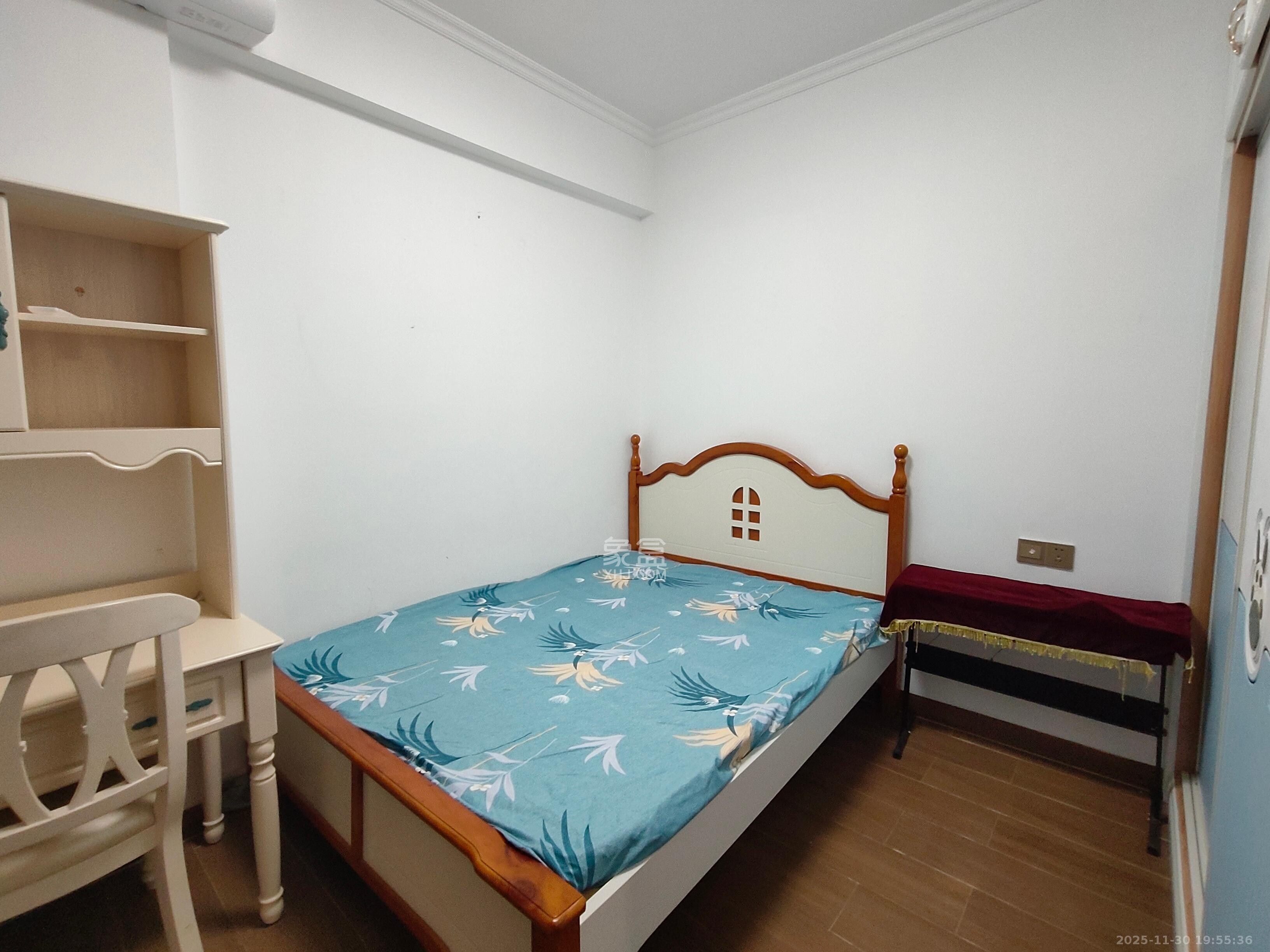 长房东云台  4室2厅2卫    3600.0元/月室内图