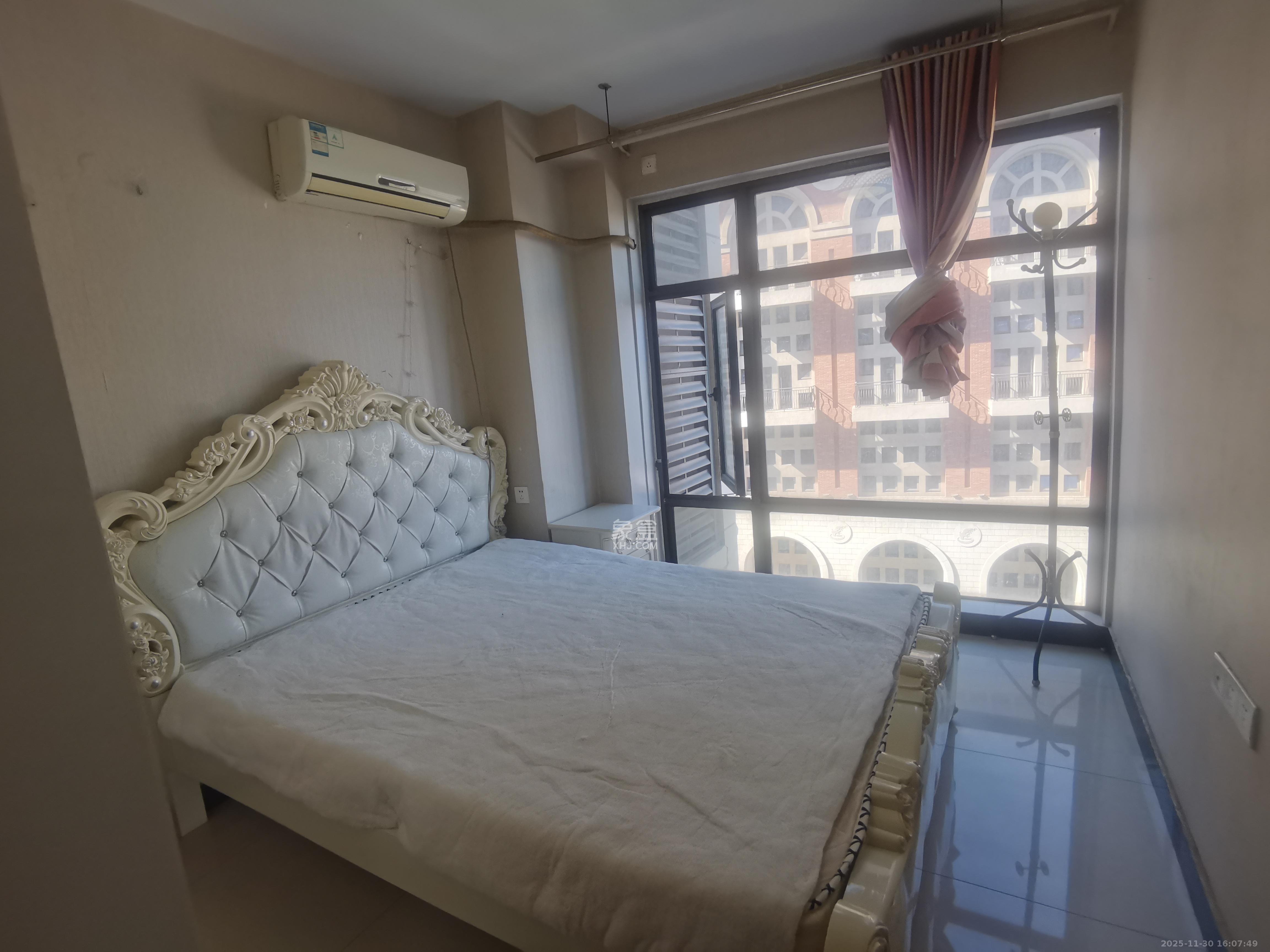 铂宫 1室1厅1卫 2200.0元/月 铂宫 1室1厅1卫 2200.0元/月室内图