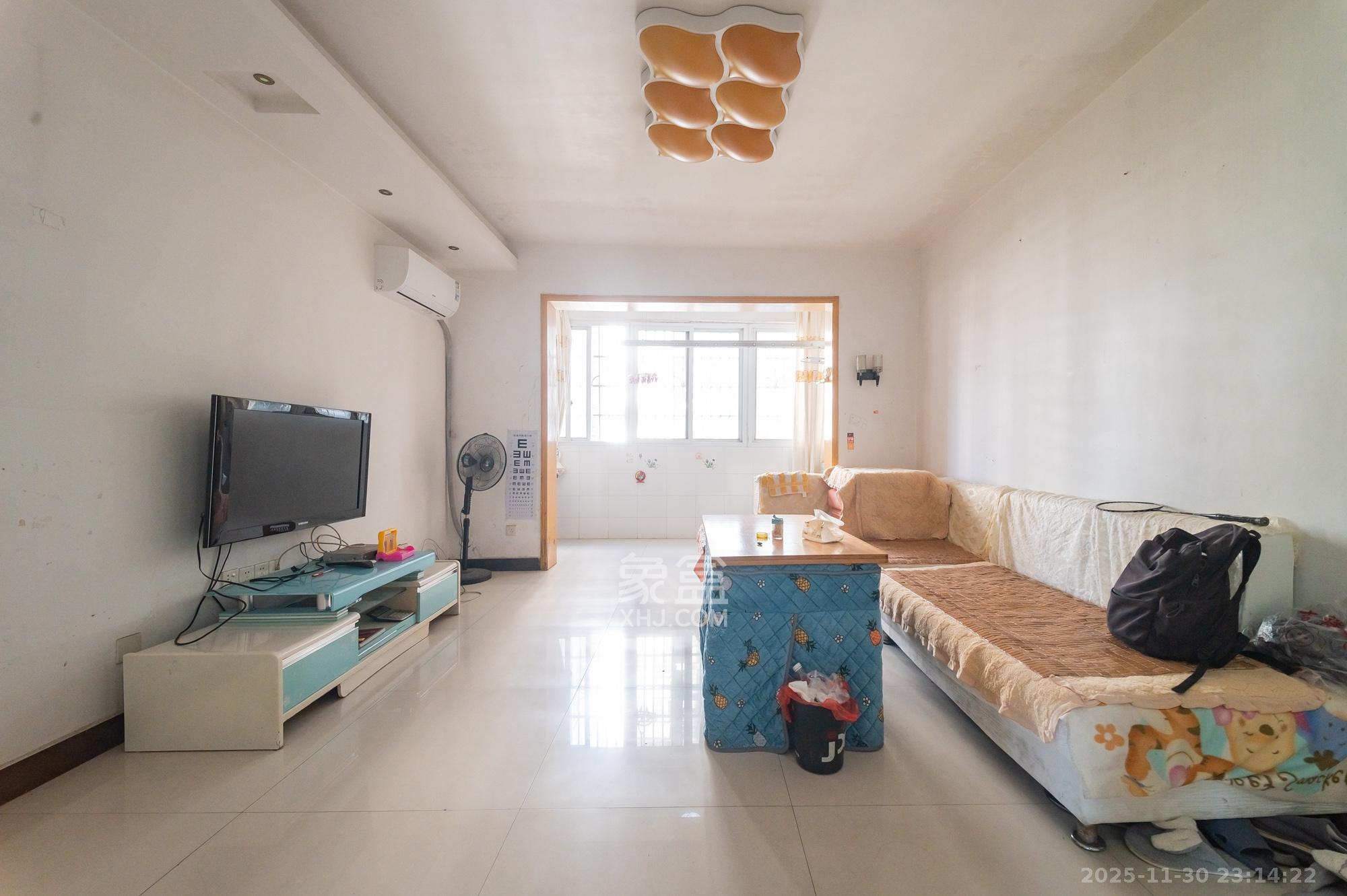 锦璨家园  3室2厅1卫    49.8万