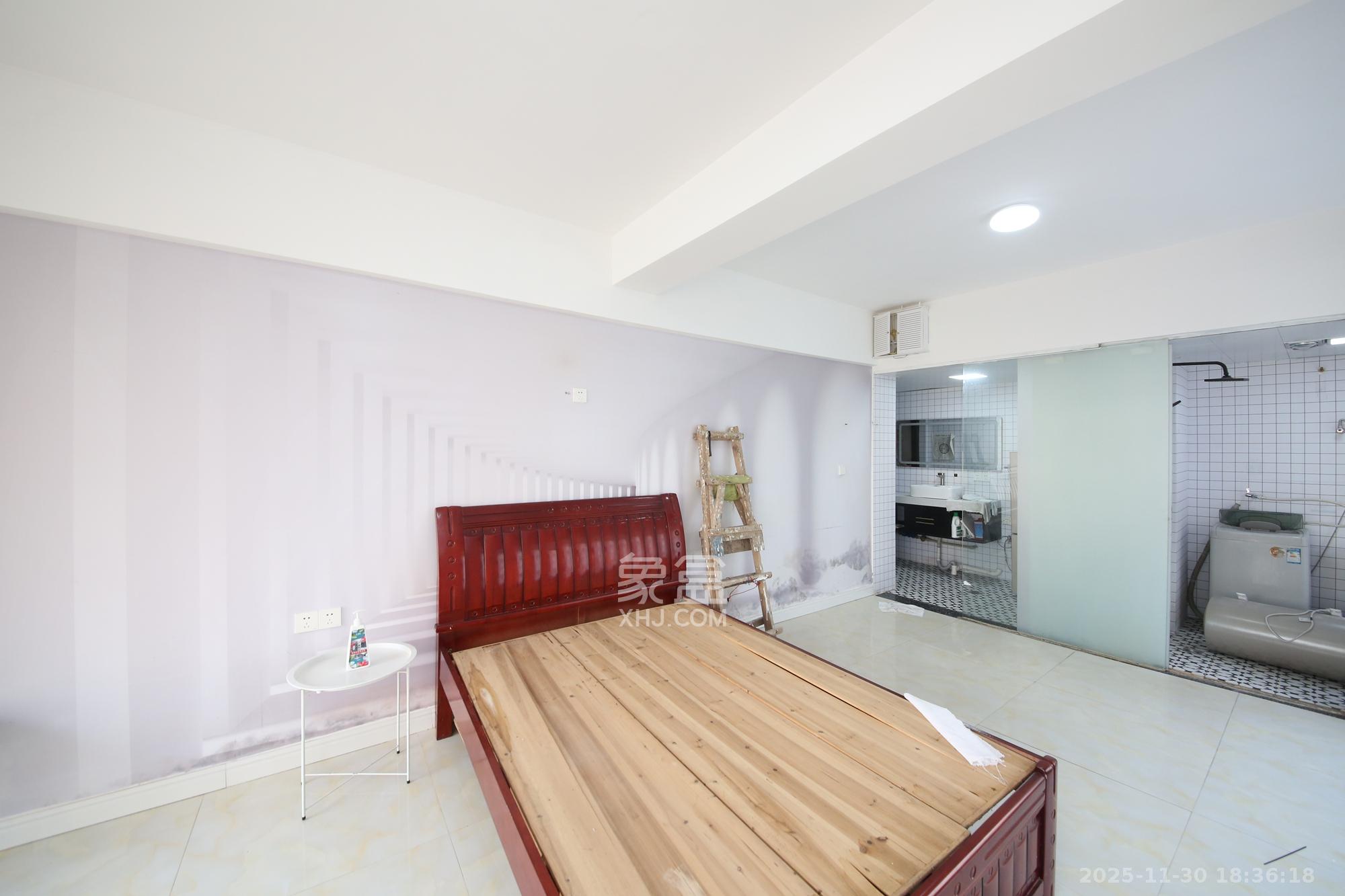 朝阳一、二村  2室1厅1卫    32.0万