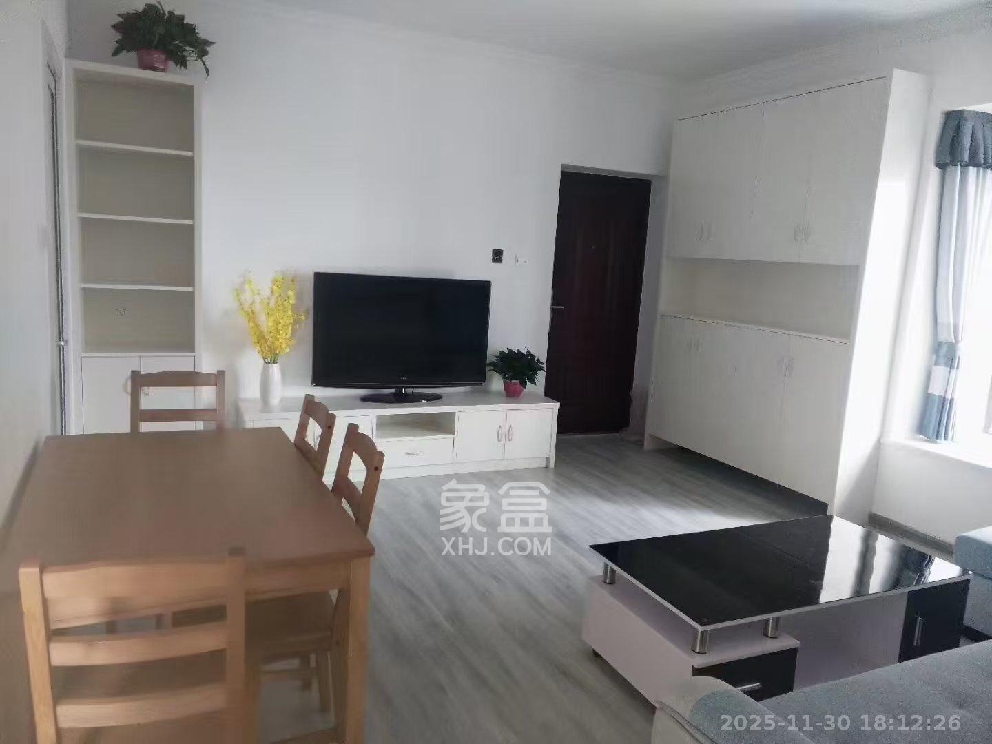 新新花园 2室2厅1卫 2200.0元/月 新新花园 2室2厅1卫 2200.0元/月室内图