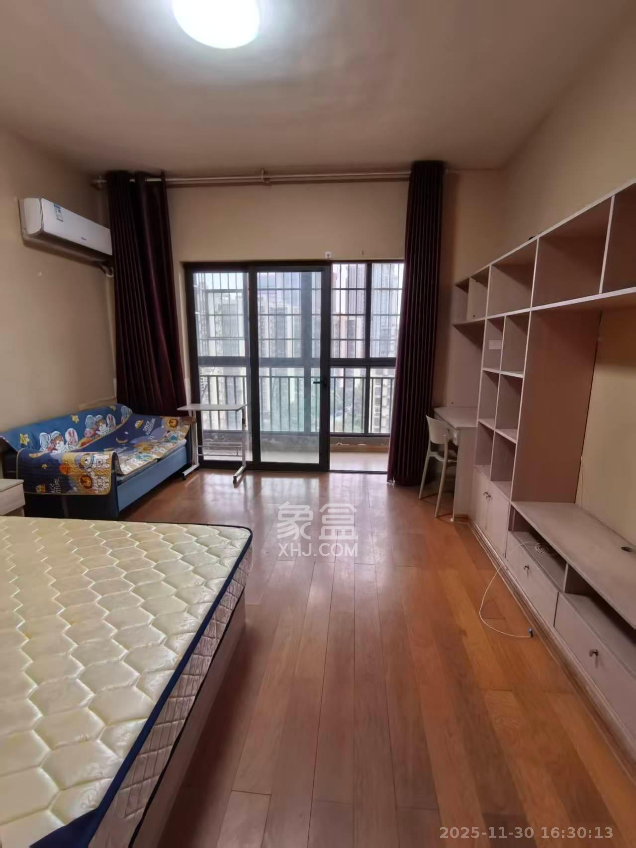 远大麓园 1室1厅1卫 1300.0元/月 远大麓园 1室1厅1卫 1300.0元/月室内图