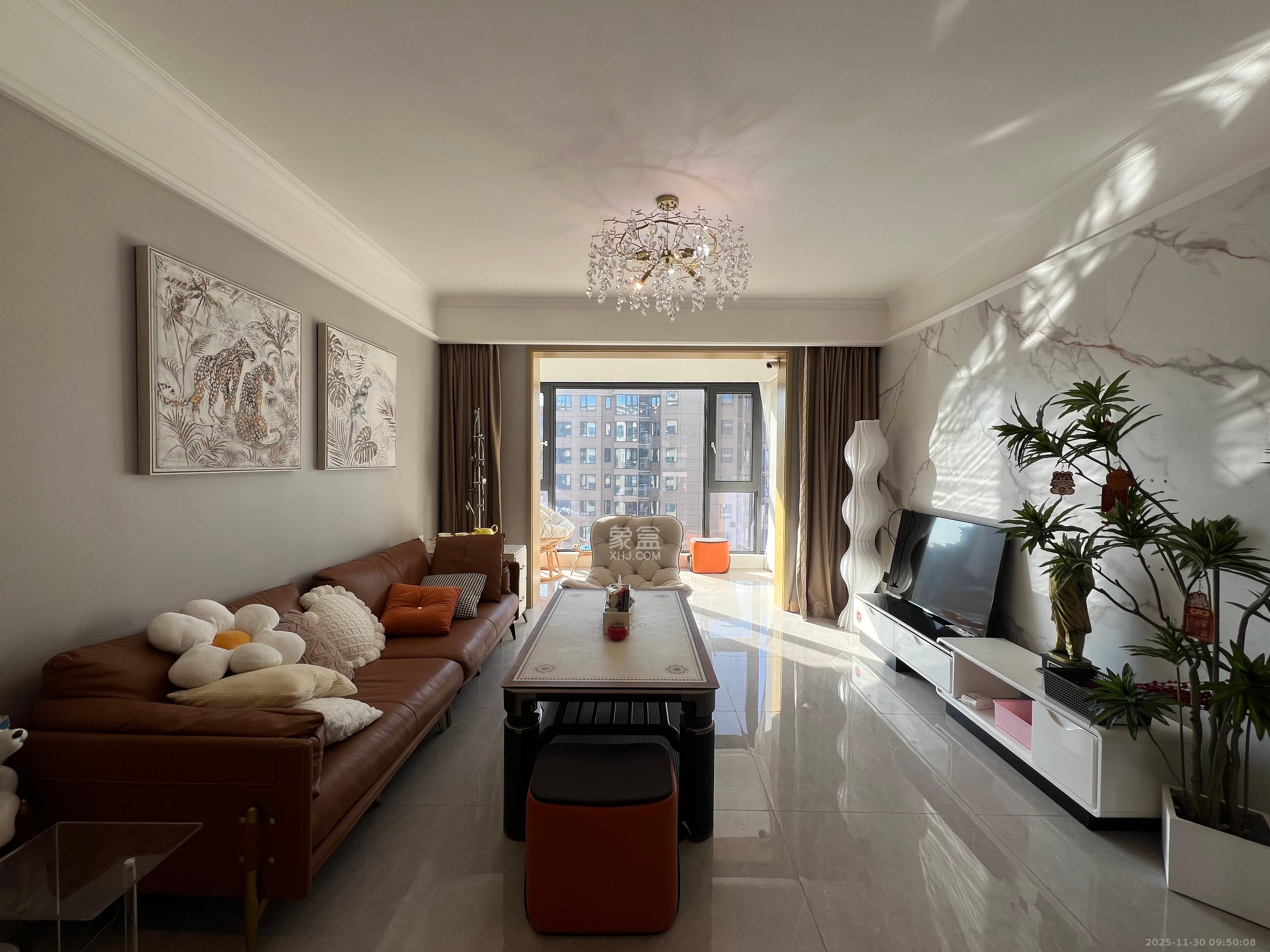 运达锦绣广场  3室2厅1卫    4200.0元/月