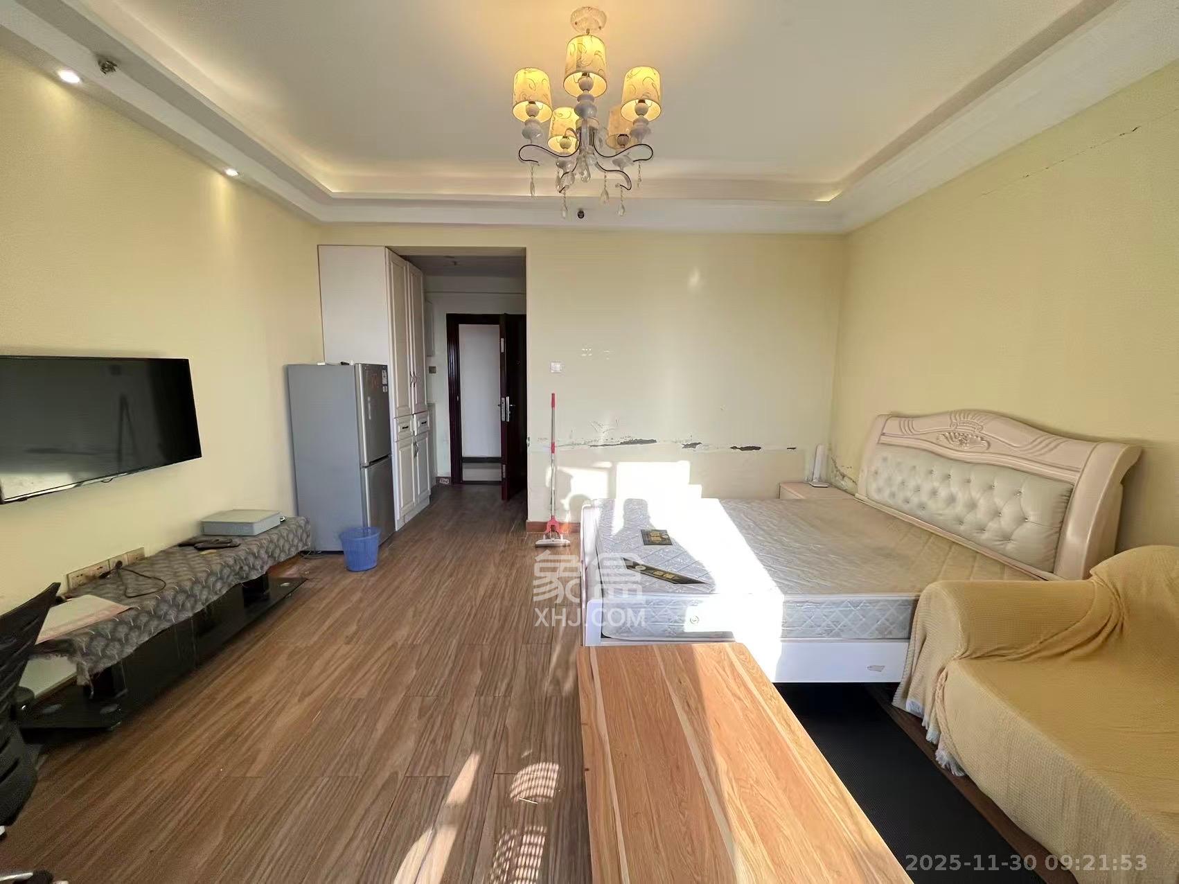 保利麓谷林语I区 1室1厅1卫 1350.0元/月 保利麓谷林语I区 1室1厅1卫 1350.0元/月室内图