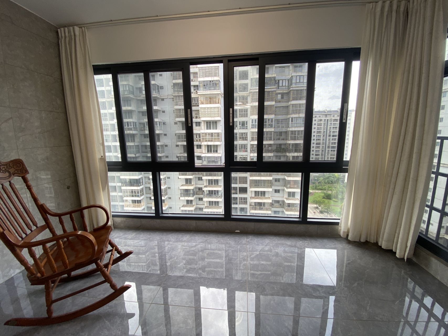 海航城  3室2厅2卫    2600.0元/月室内图