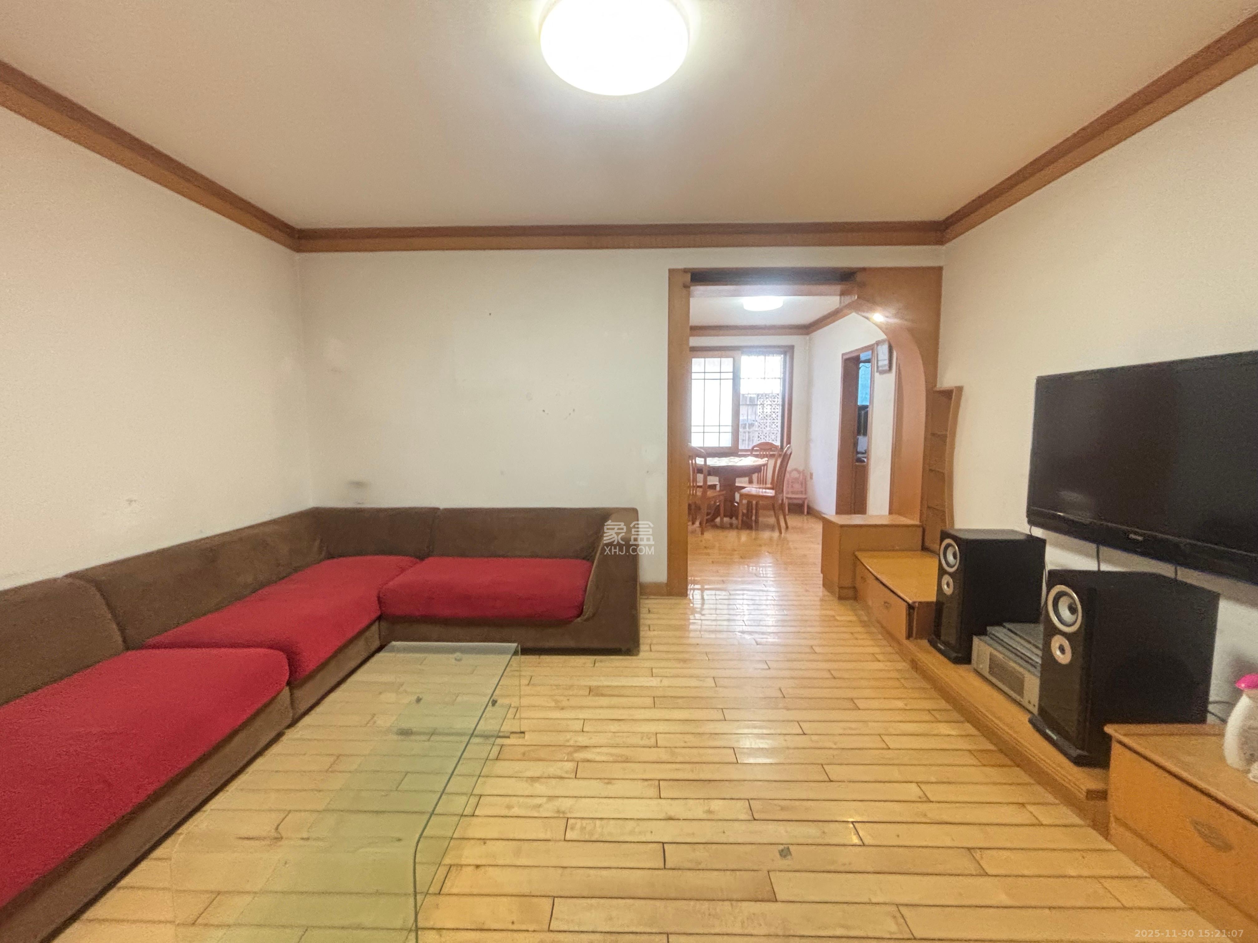 长勘小区  2室2厅1卫    1600.0元/月