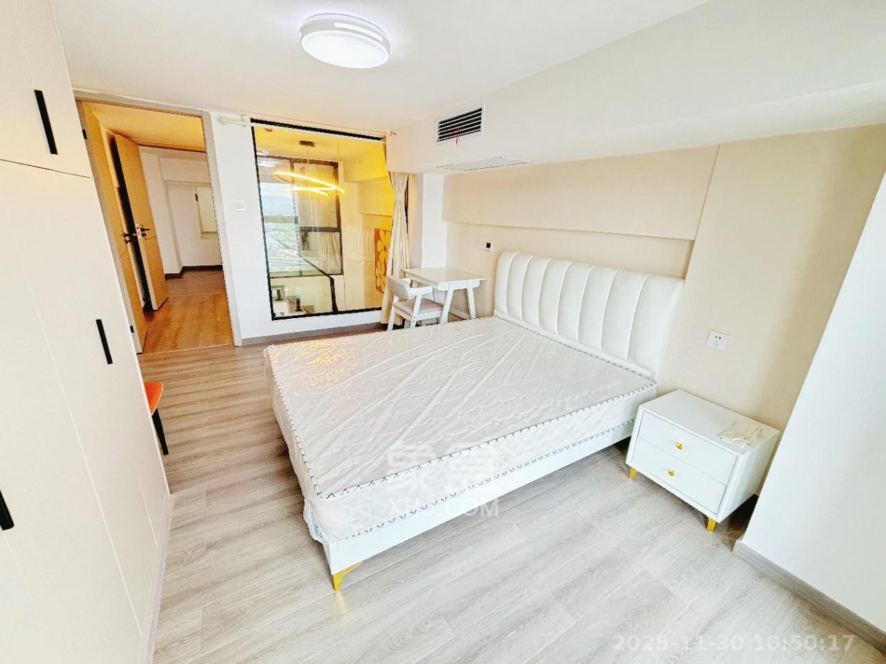 正荣梅溪紫阙台 2室1厅1卫 2200.0元/月 正荣梅溪紫阙台 2室1厅1卫 2200.0元/月室内图