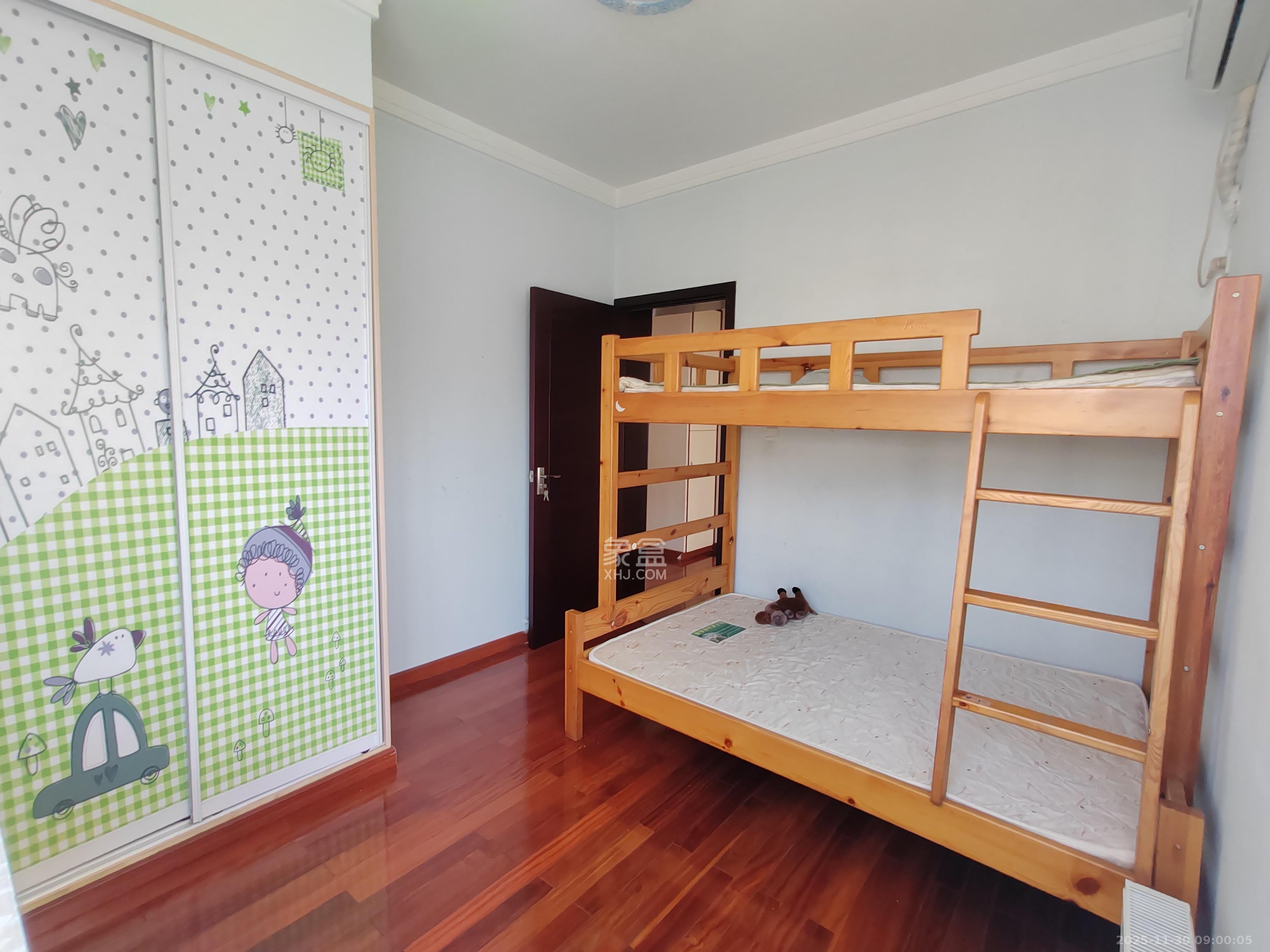 珠江东方明珠（新地东方明珠）一二期  2室2厅1卫    1700.0元/月室内图