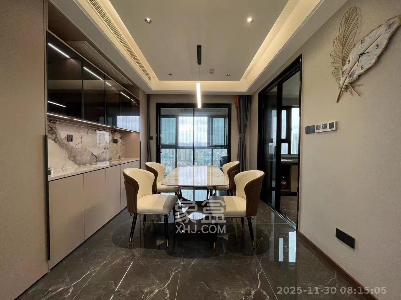 晟通牡丹舸 3室2厅2卫 8500.0元/月 晟通牡丹舸 3室2厅2卫 8500.0元/月室内图