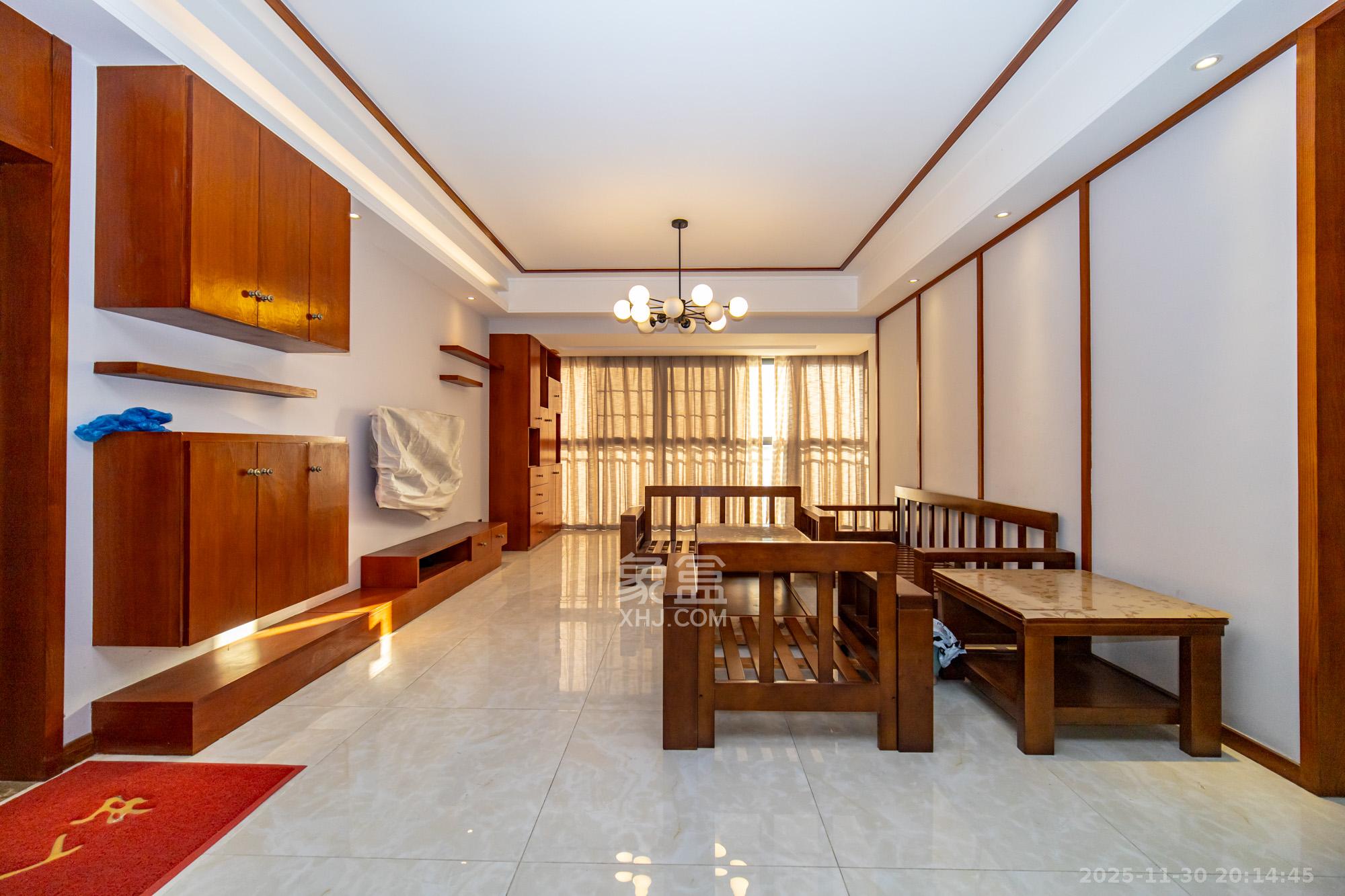 五矿沁园金城（春和景园）  1室0厅0卫    130.0万