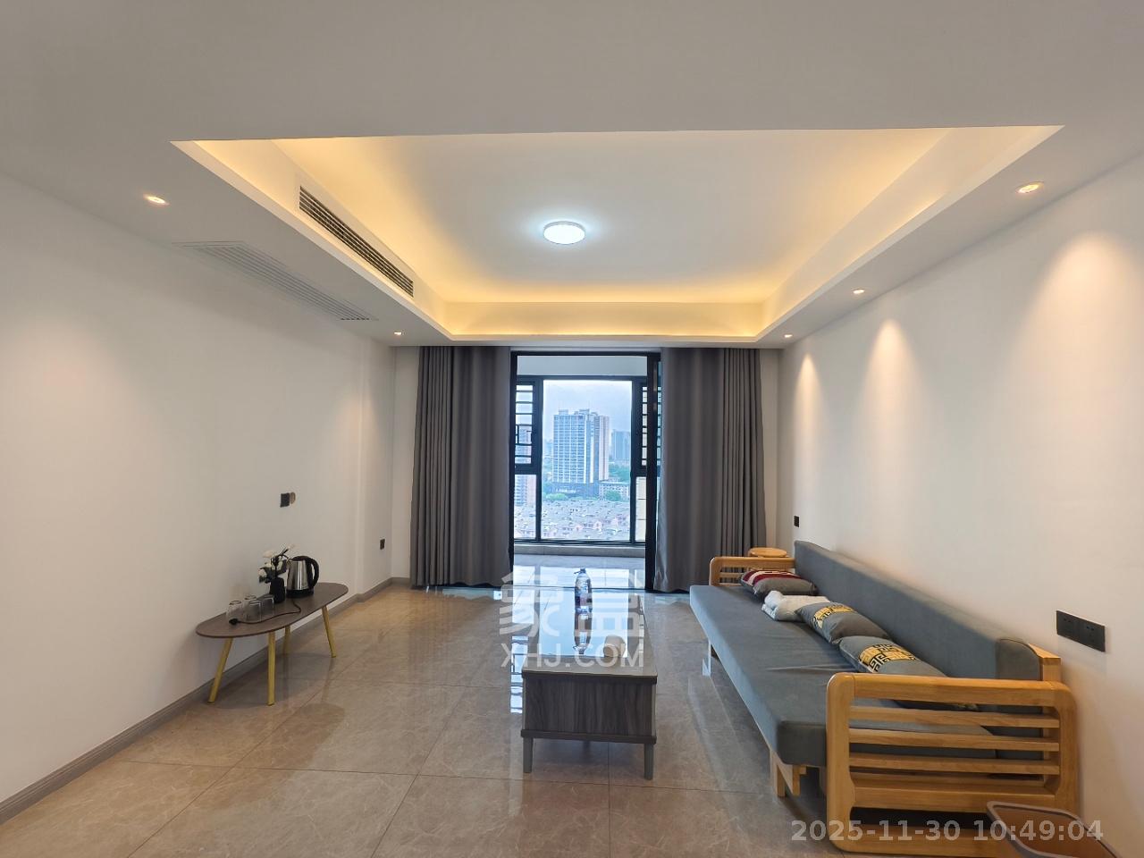 臻园 4室2厅2卫 3400.0元/月 臻园 4室2厅2卫 3400.0元/月室内图