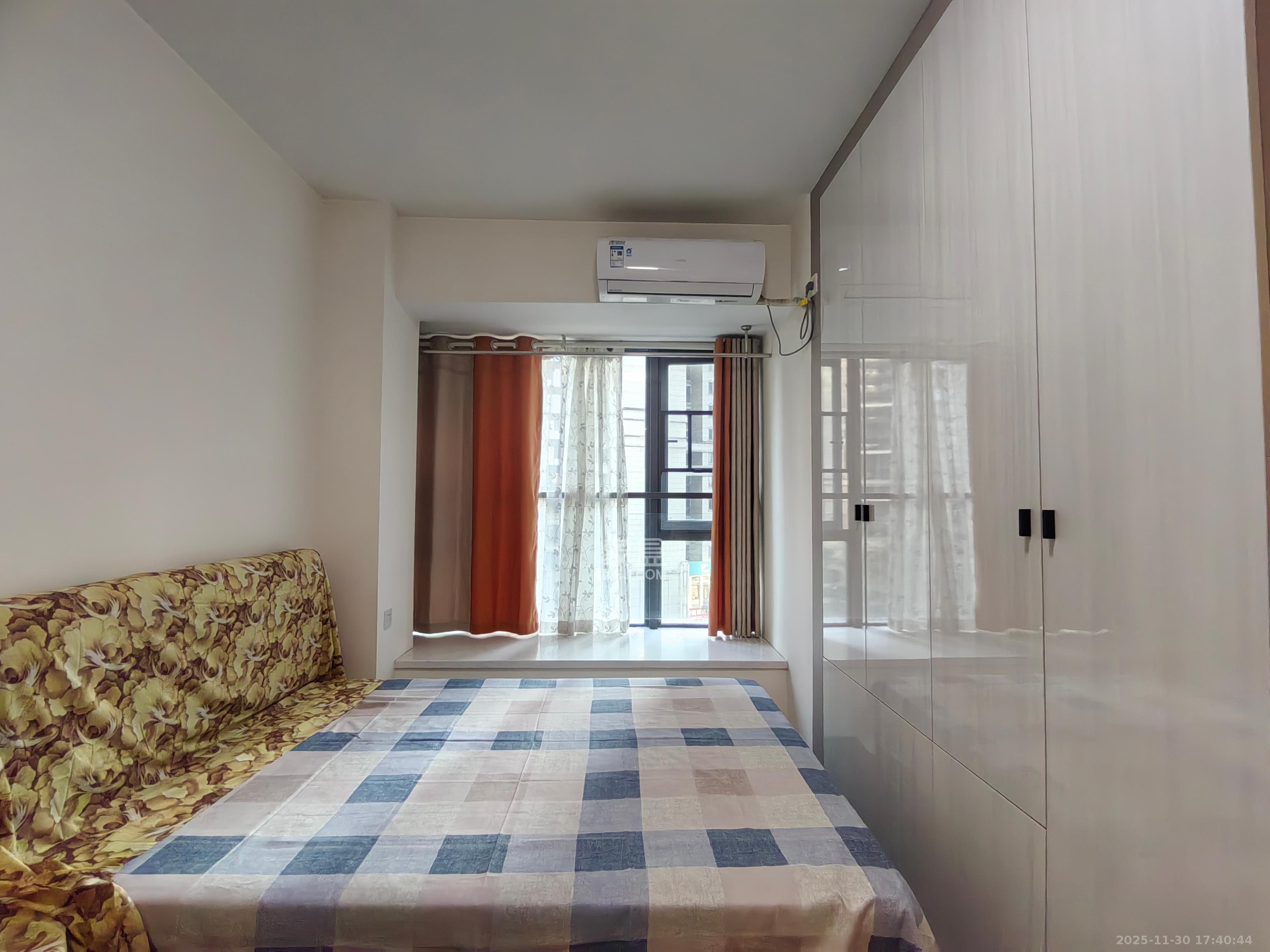 卓越浅水湾 1室1厅1卫 1400.0元/月 卓越浅水湾 1室1厅1卫 1400.0元/月室内图