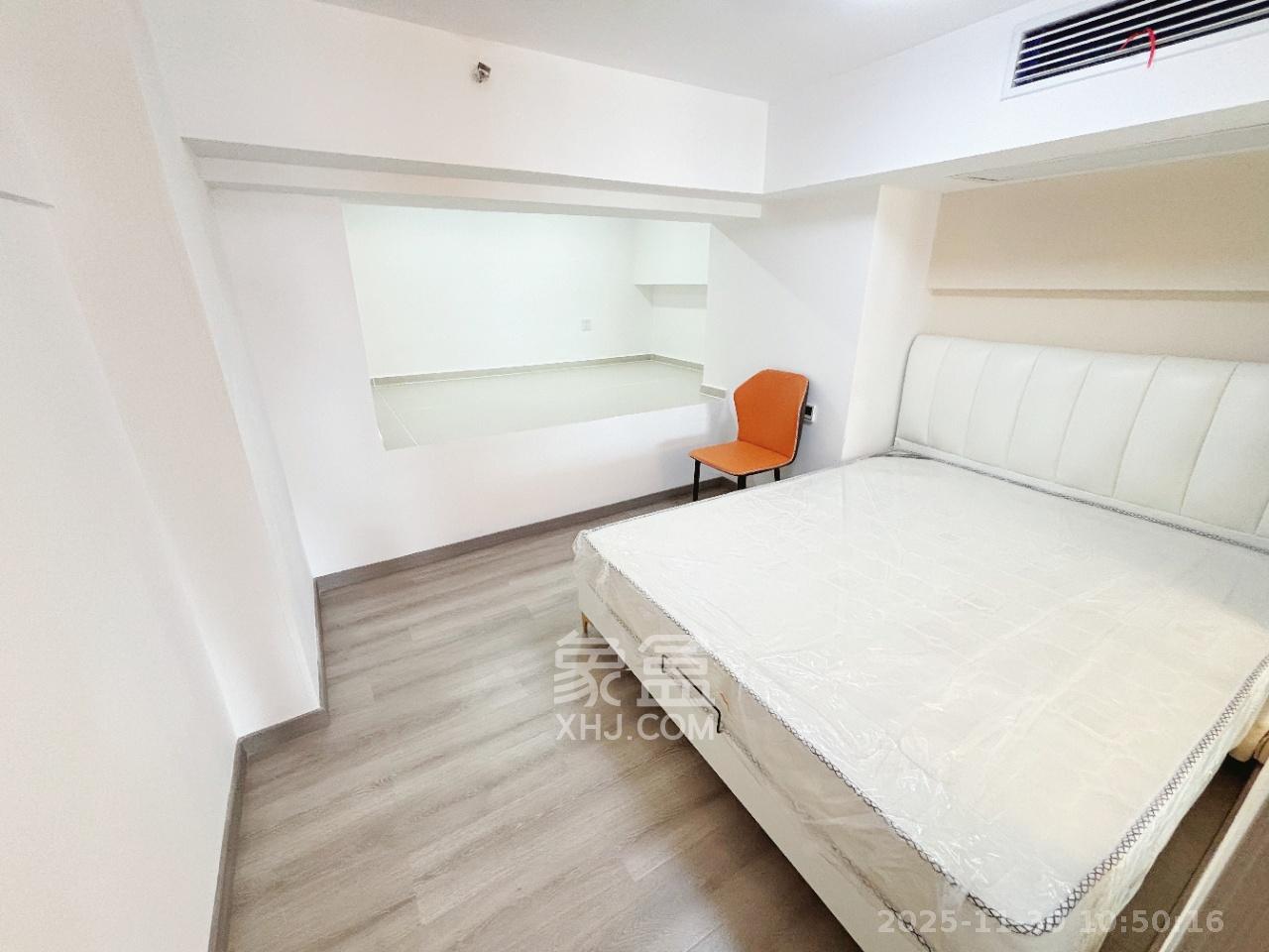 正荣梅溪紫阙台 2室1厅1卫 2200.0元/月 正荣梅溪紫阙台 2室1厅1卫 2200.0元/月室内图