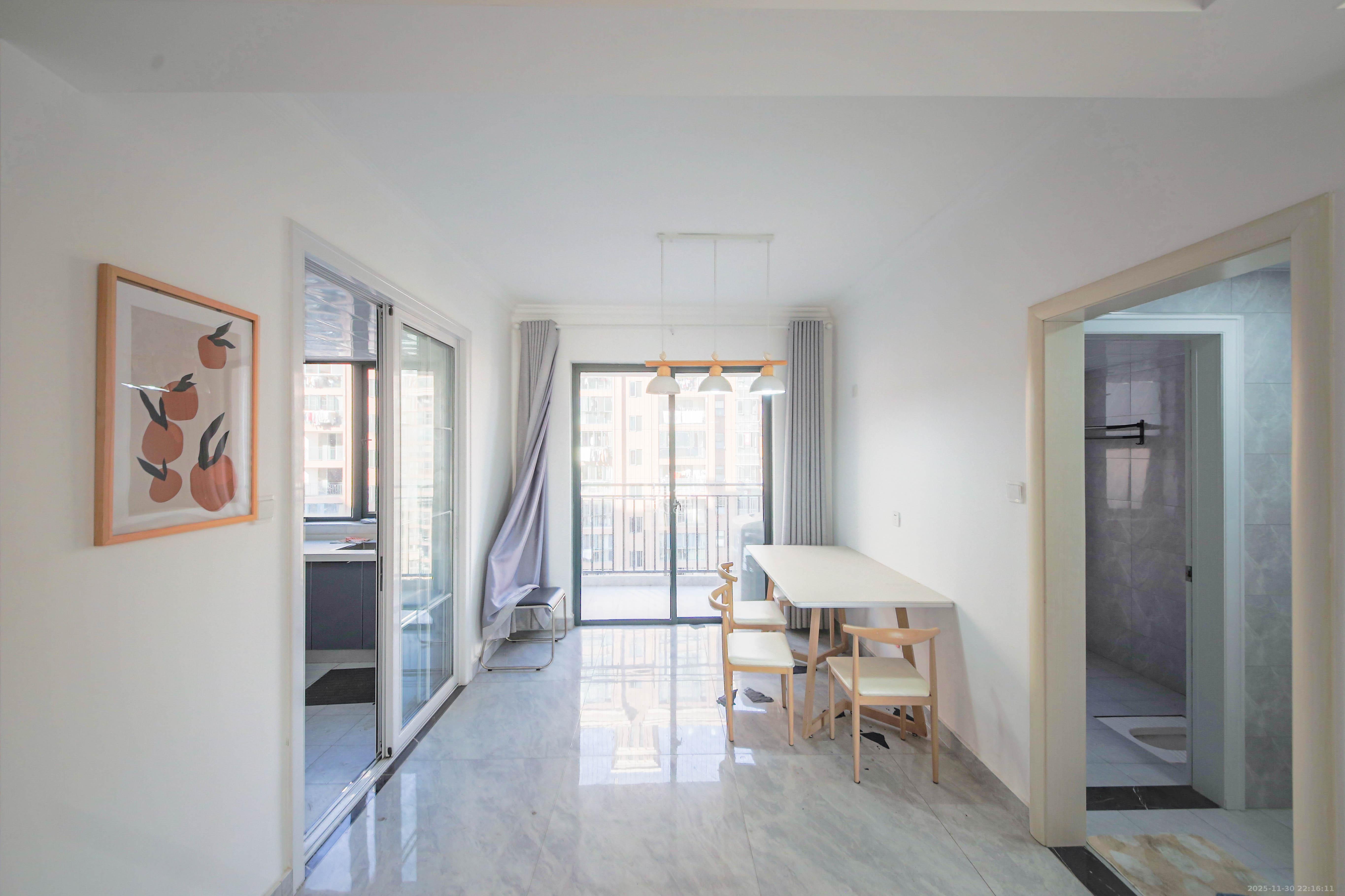 长沙欧洲城  3室2厅2卫    130.0万客厅